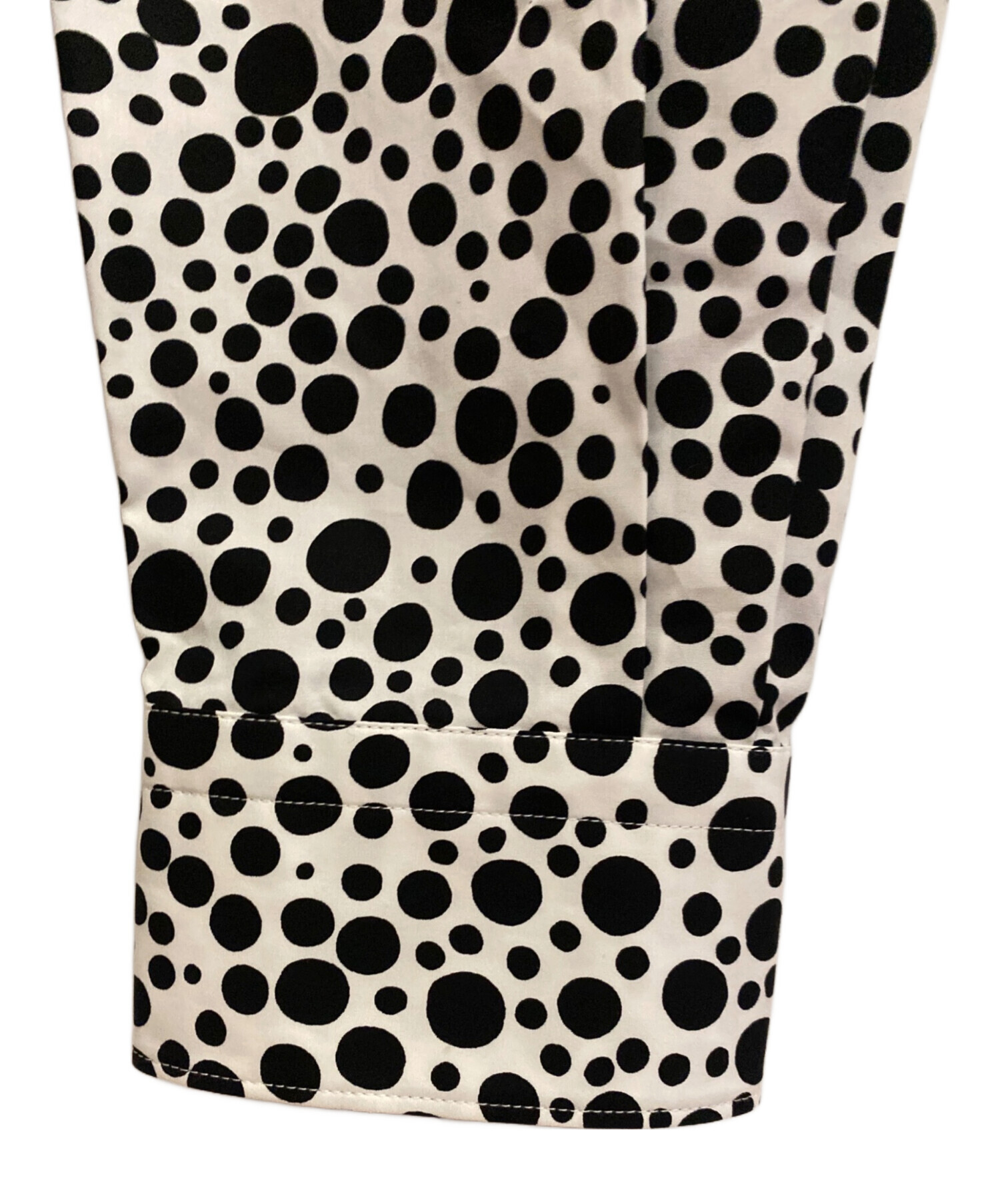 中古・古着通販】LOUIS VUITTON (ルイ ヴィトン) 草間彌生