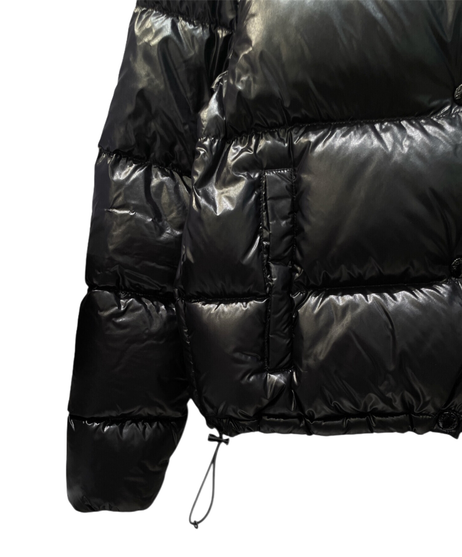 中古・古着通販】MONCLER (モンクレール) FACHE/ダウンジャケット