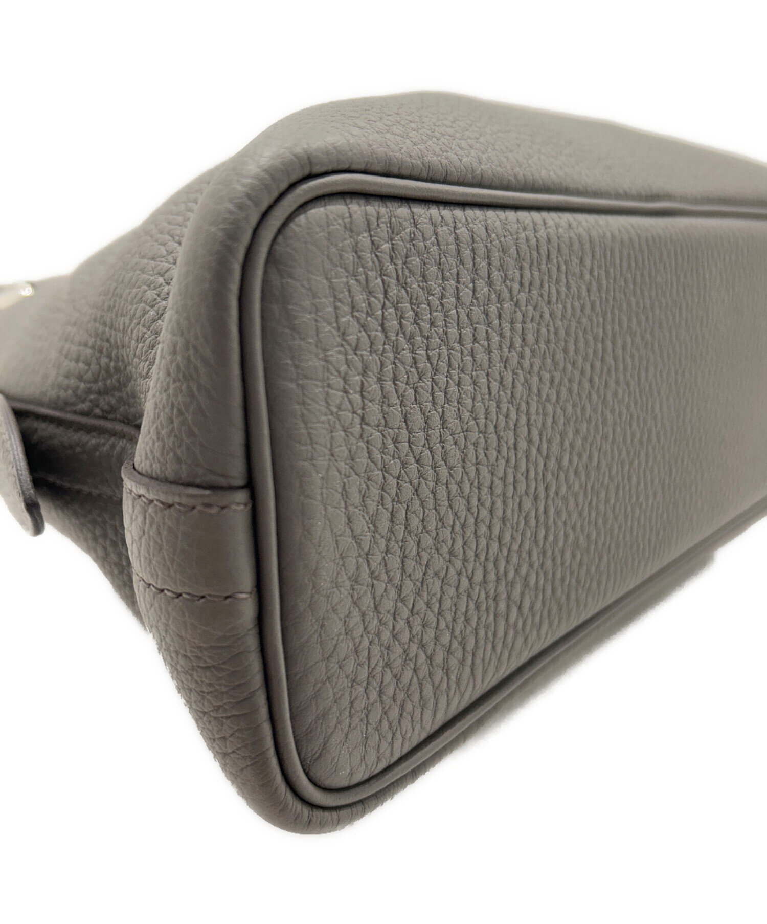 中古・古着通販】HERMES (エルメス) ボリードメッセンジャーバッグ