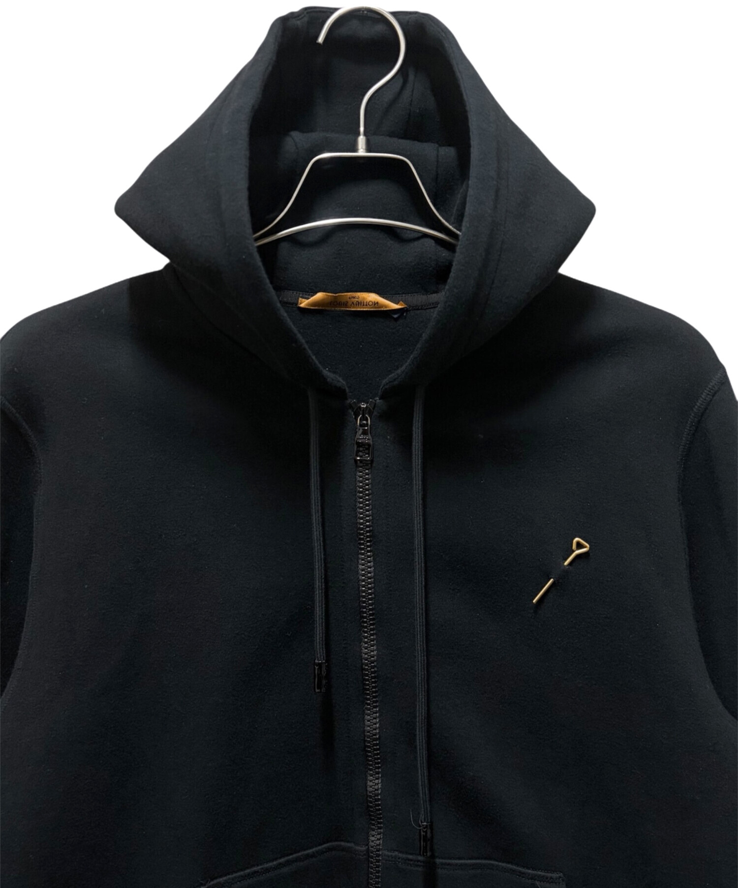 中古・古着通販】LOUIS VUITTON (ルイ ヴィトン) ダブルフェイス