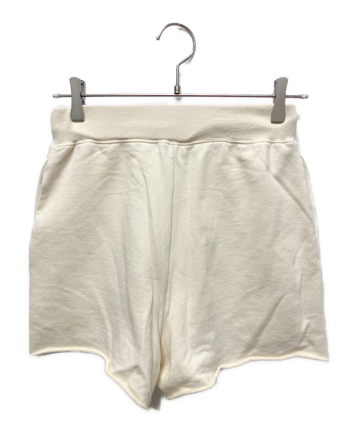 中古・古着通販】CELINE (セリーヌ) トリオンフロゴスウェットショート