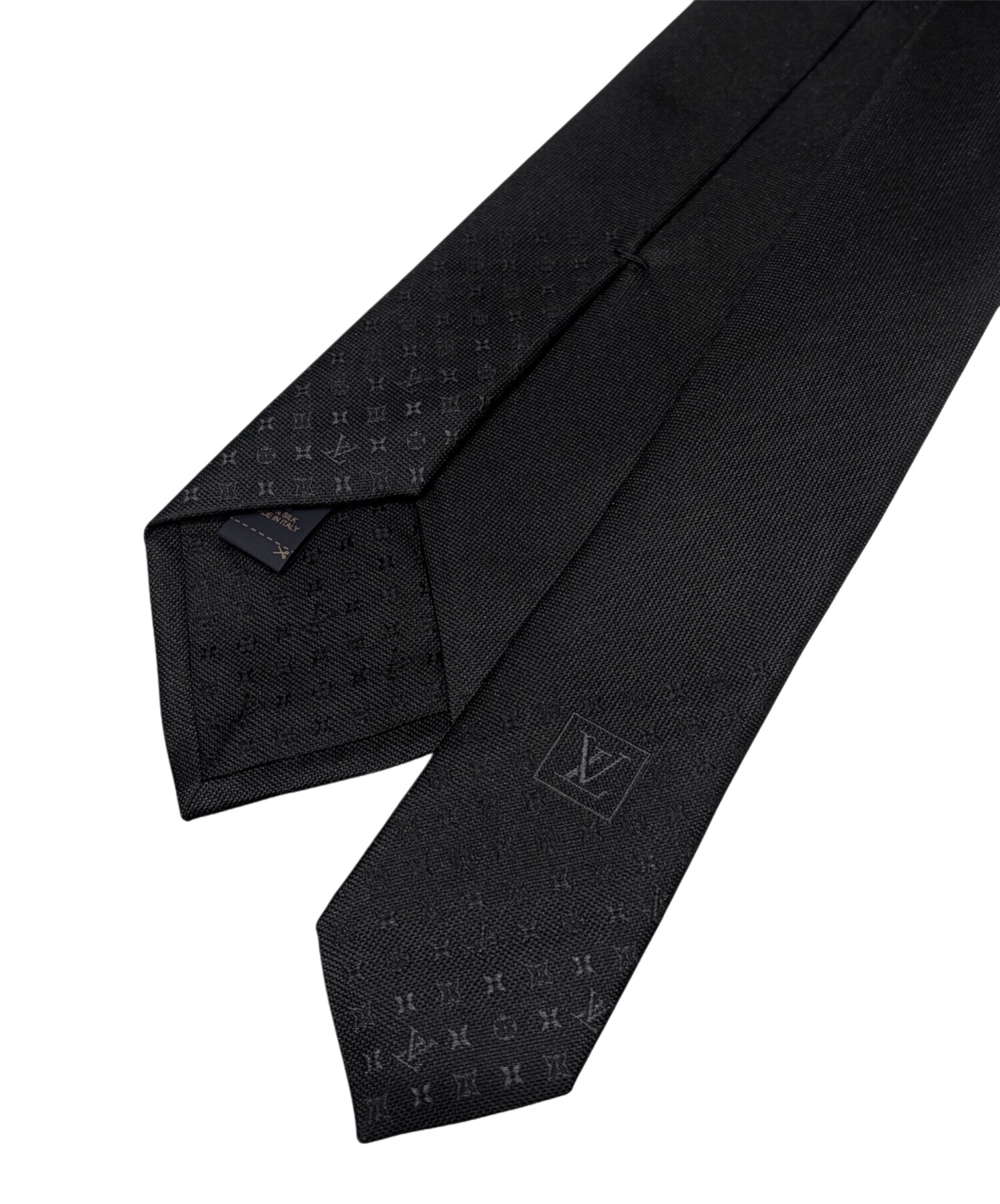 中古・古着通販】LOUIS VUITTON (ルイ ヴィトン) ネクタイ・モノグラム