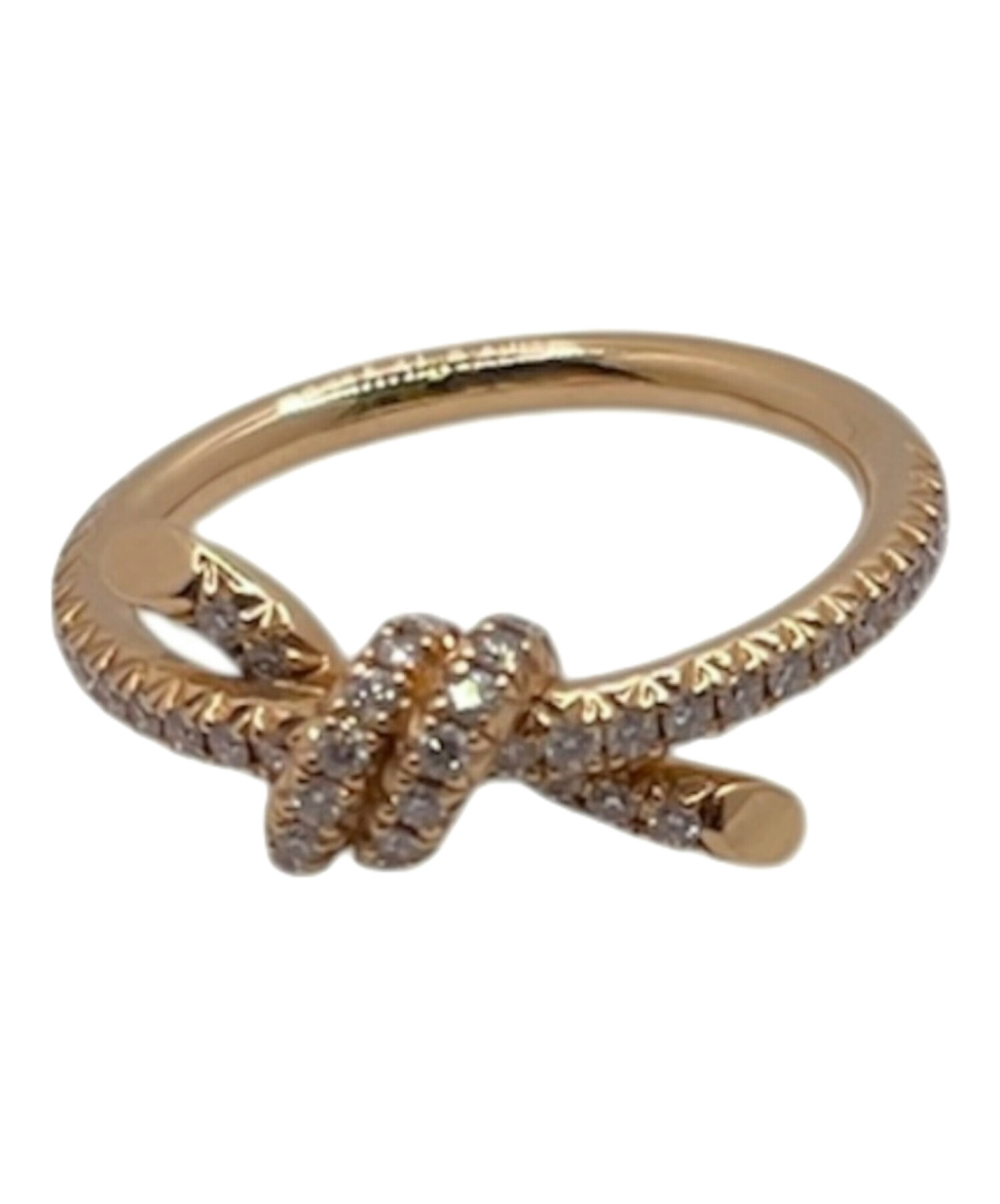 中古・古着通販】TIFFANY & Co. (ティファニー) ティファニー ノット