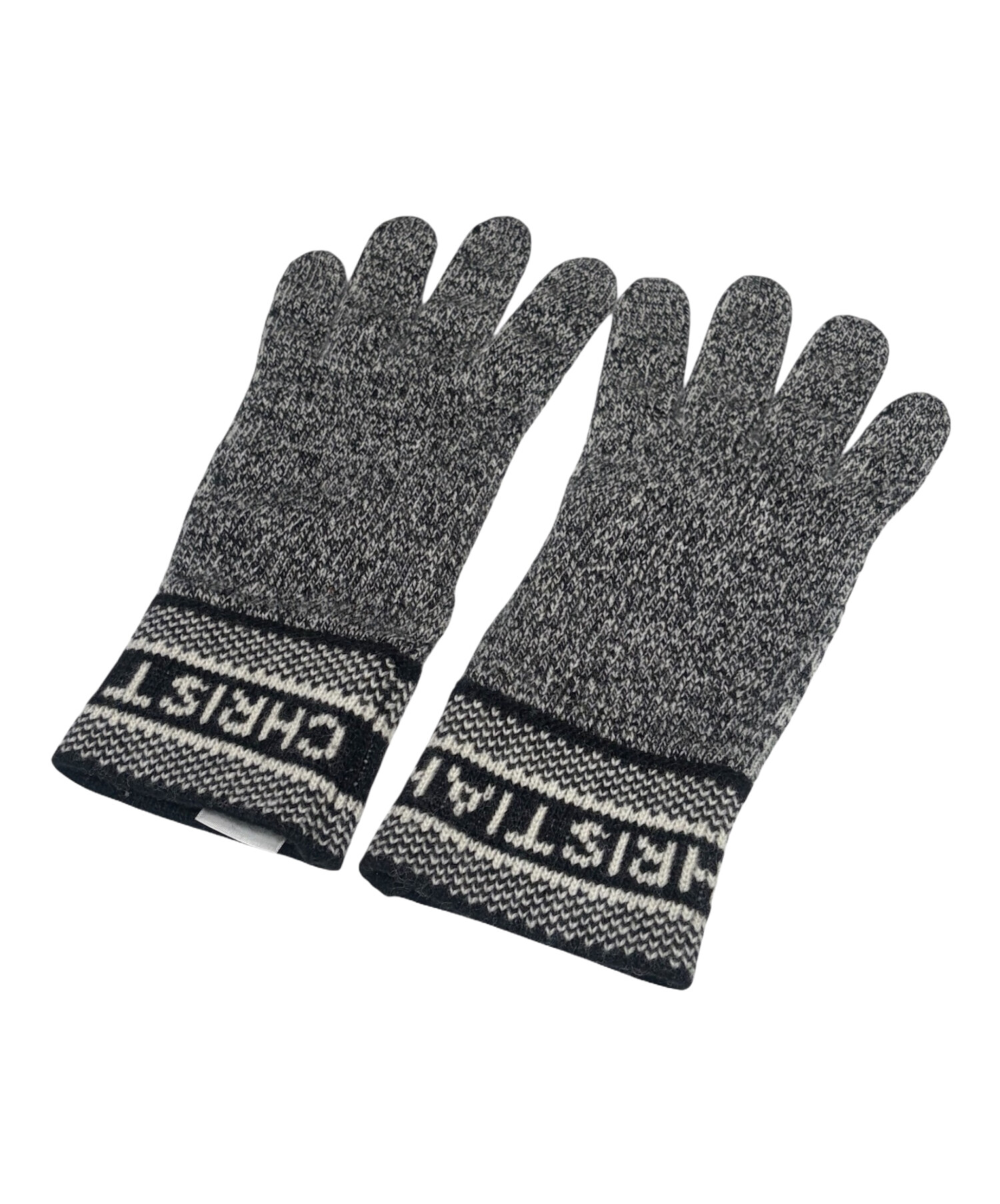 中古・古着通販】Christian Dior (クリスチャン ディオール) ウール