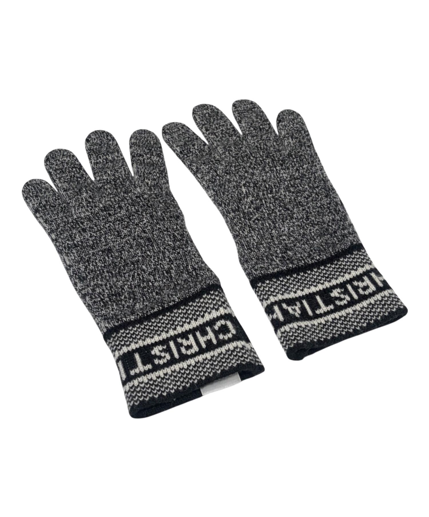 中古・古着通販】Christian Dior (クリスチャン ディオール) ウール