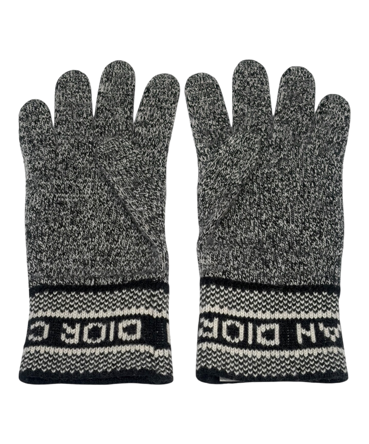 中古・古着通販】Christian Dior (クリスチャン ディオール) ウール