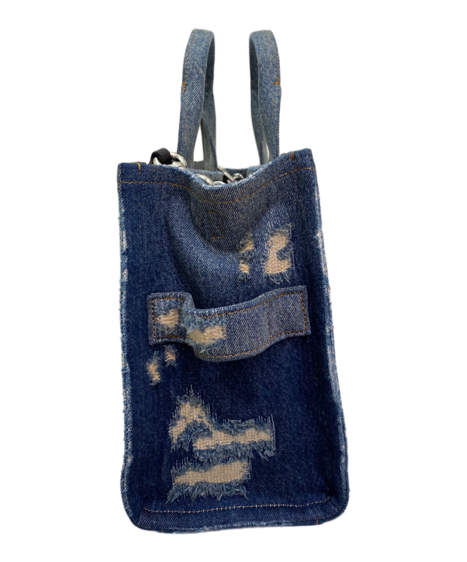 中古・古着通販】MARC JACOBS (マークジェイコブズ) THE RIP AND 