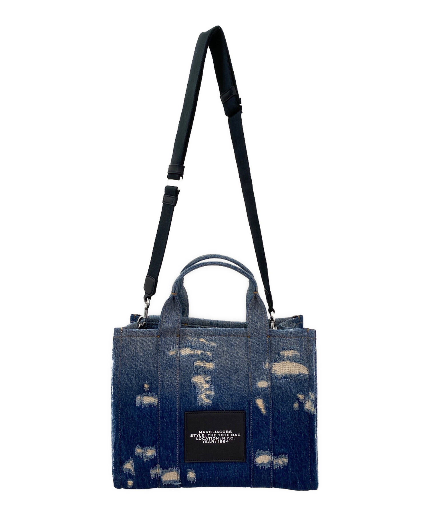 中古・古着通販】MARC JACOBS (マークジェイコブズ) THE RIP AND