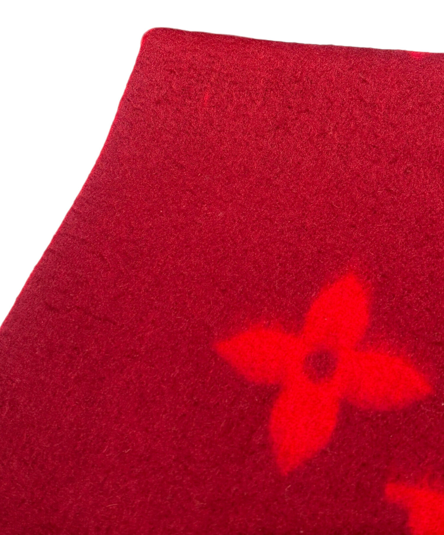 中古・古着通販】LOUIS VUITTON (ルイ ヴィトン) マフラー