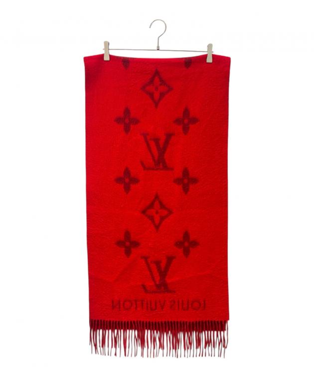 中古・古着通販】LOUIS VUITTON (ルイ ヴィトン) マフラー