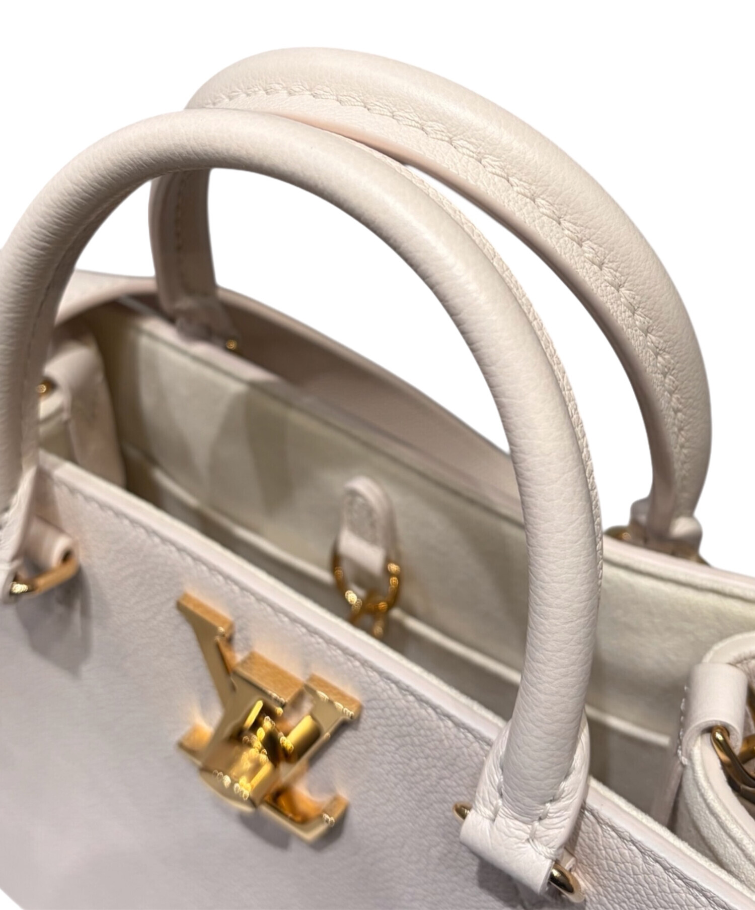 中古・古着通販】LOUIS VUITTON (ルイ ヴィトン) ロック＆ゴー