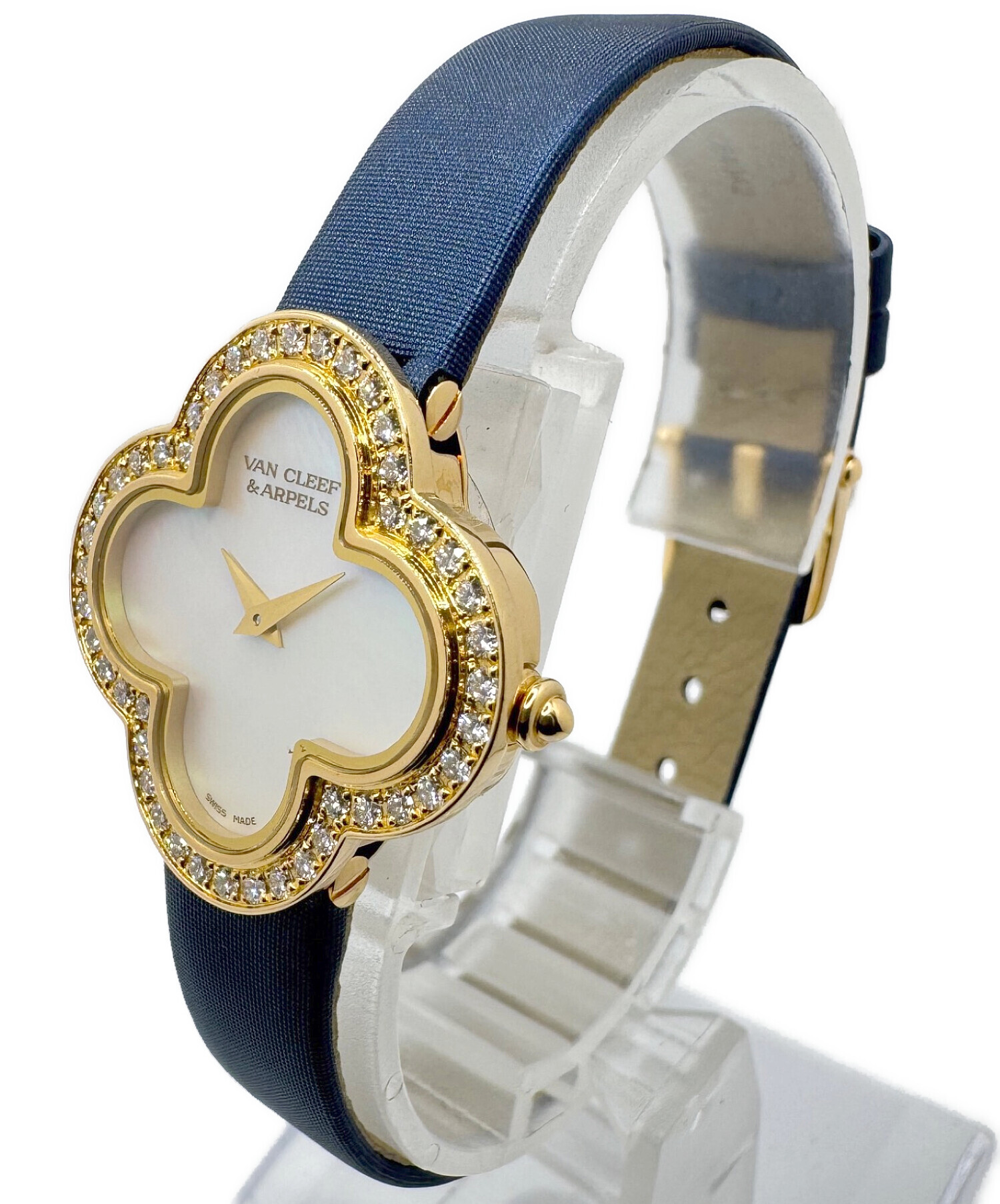 中古・古着通販】VAN CLEEF & ARPELS (ヴァンクリーフ＆アーペル
