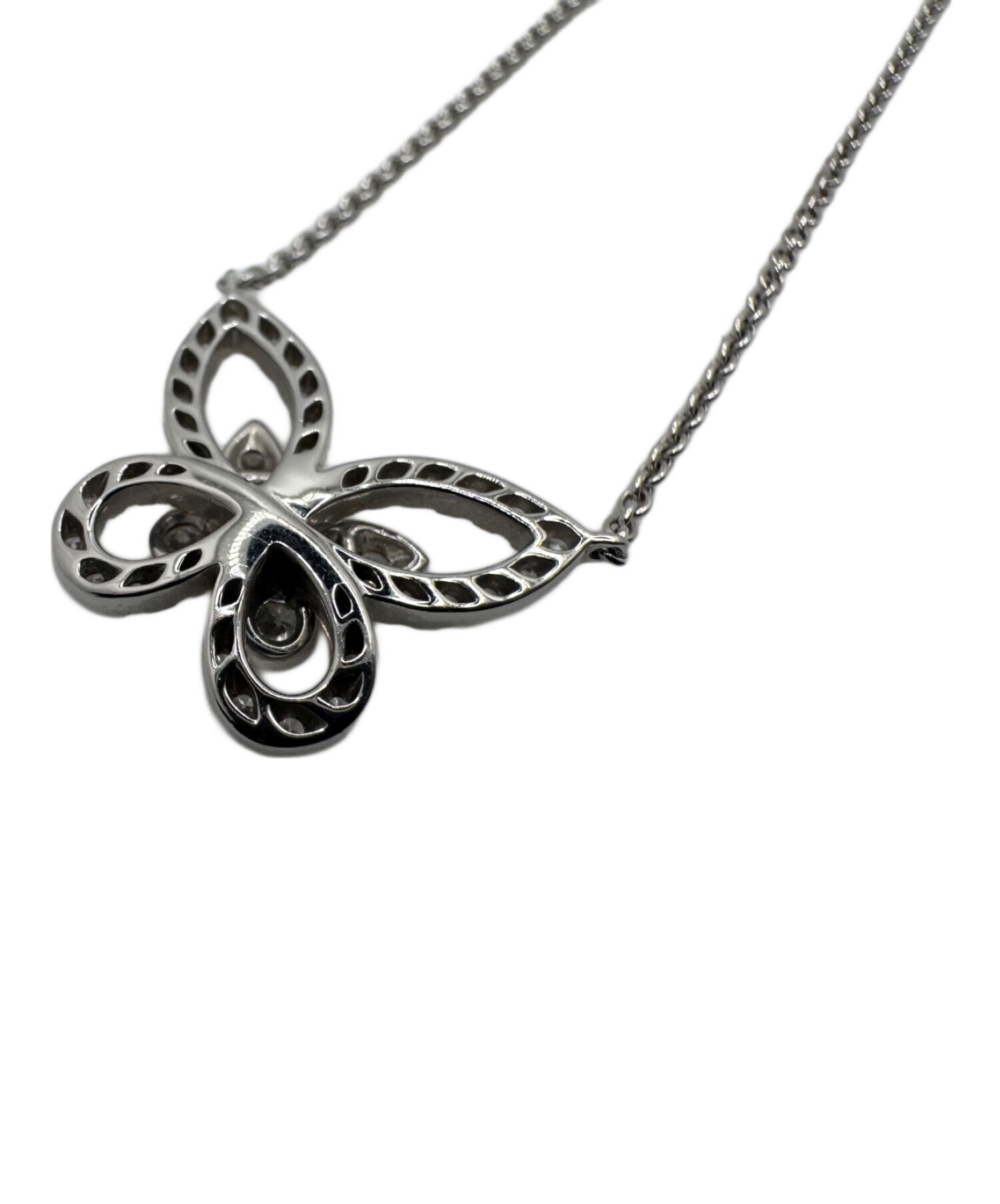 中古・古着通販】GRAFF (グラフ) ミニ バタフライ シルエット