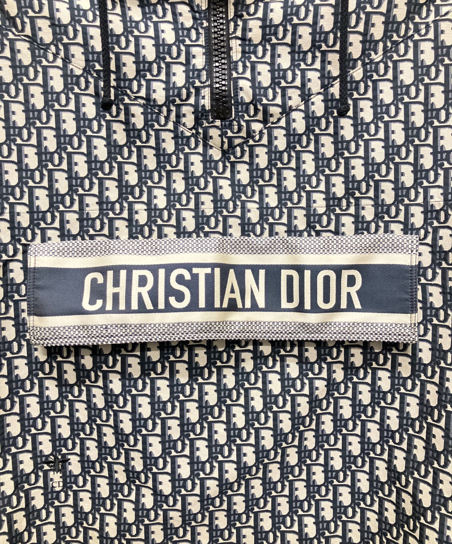 中古・古着通販】Christian Dior (クリスチャン ディオール