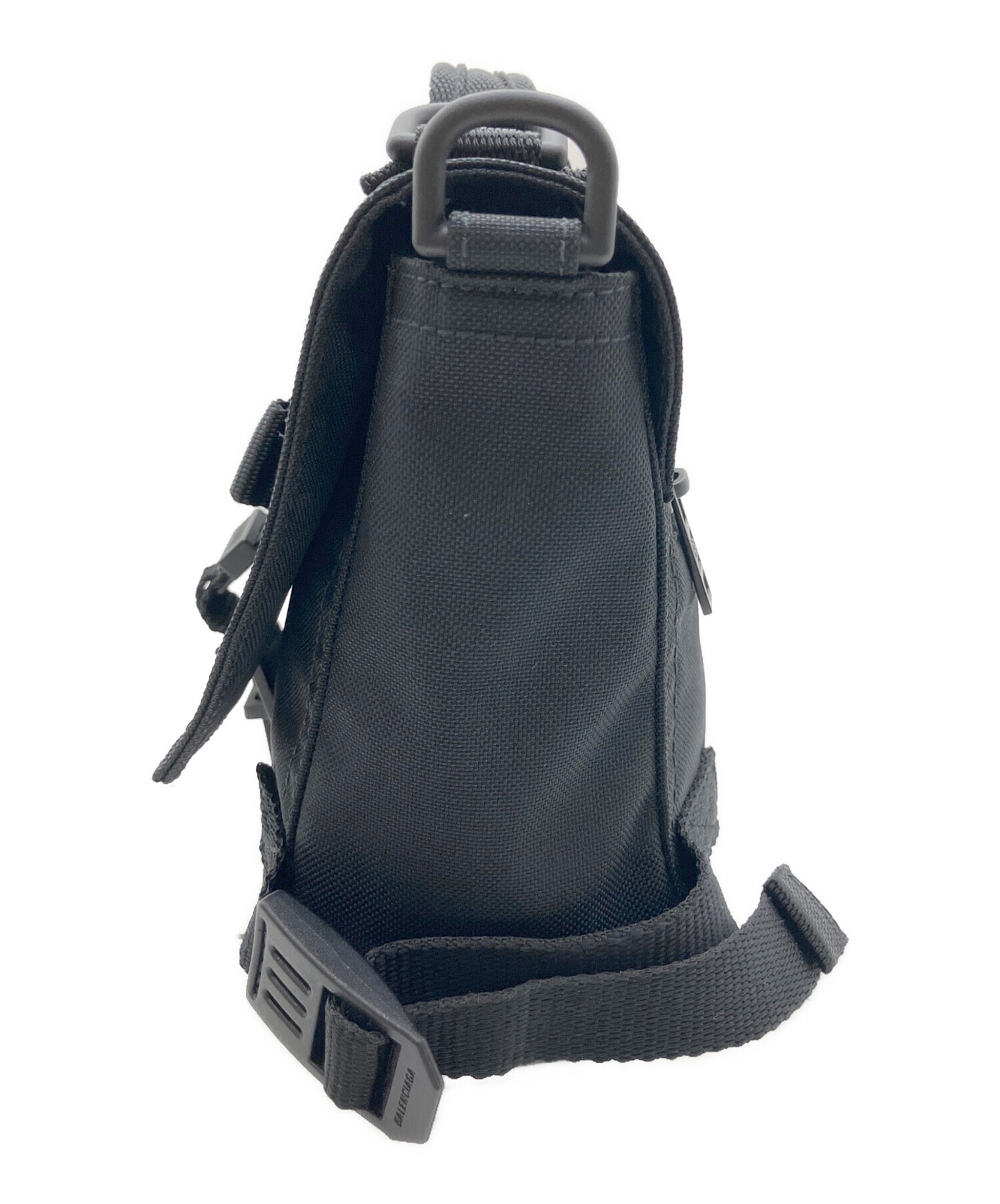 中古・古着通販】BALENCIAGA (バレンシアガ) ARMY MESSENGER S 