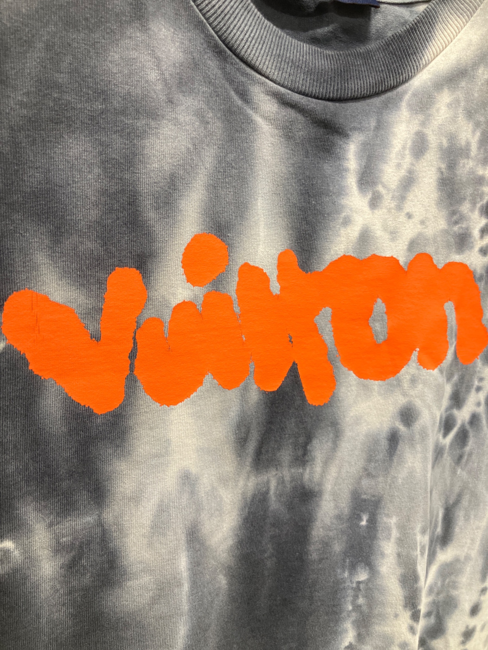 中古・古着通販】LOUIS VUITTON (ルイ ヴィトン) インサイドアウト