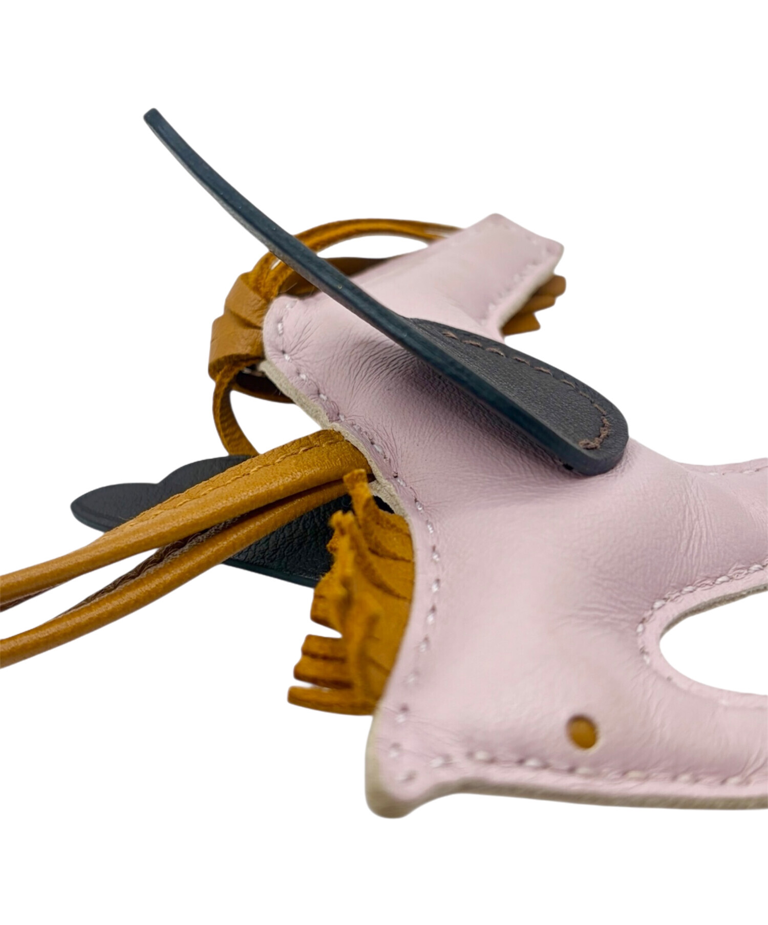 中古・古着通販】HERMES (エルメス) ロデオペガサスPM モーヴペール