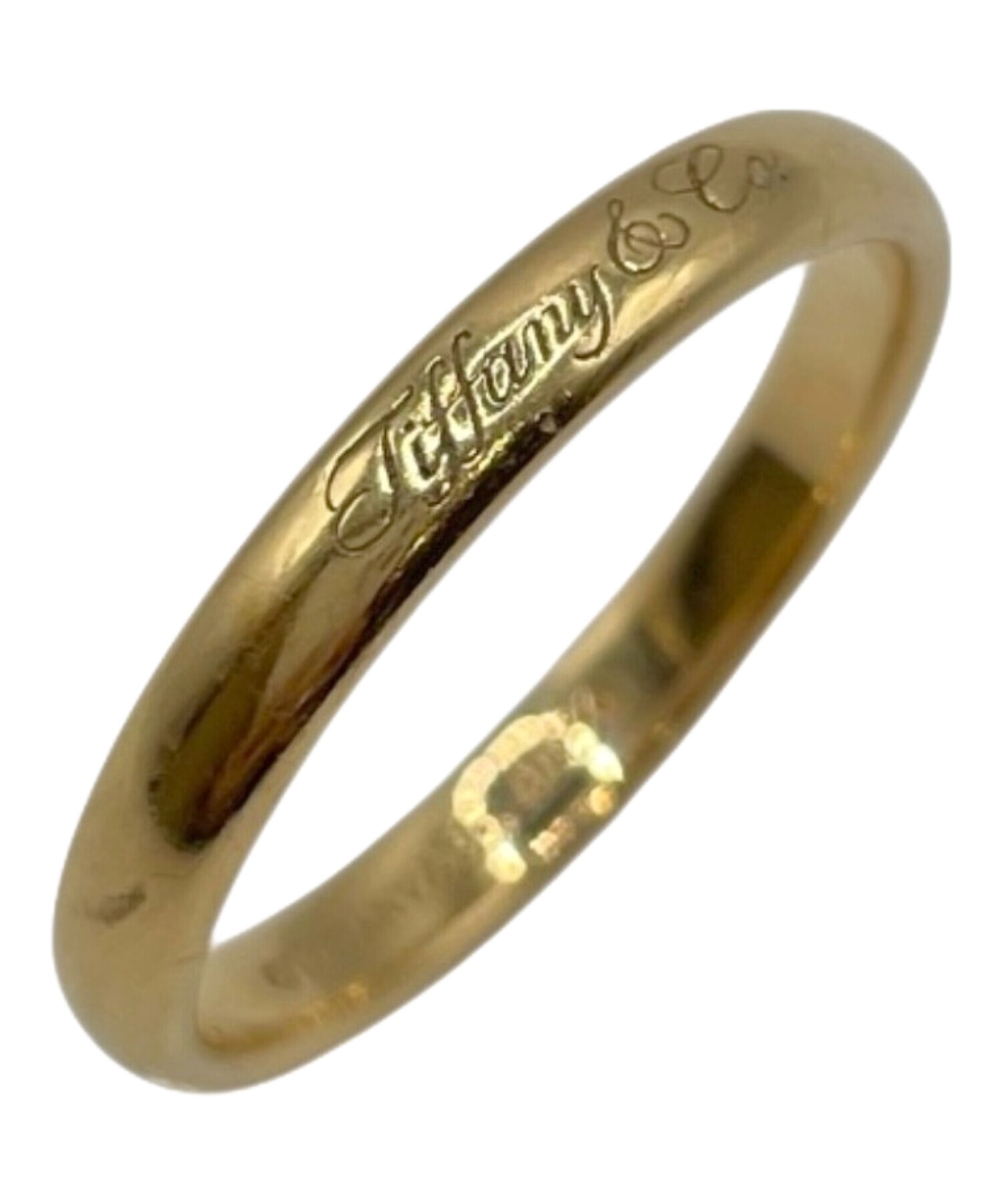中古・古着通販】TIFFANY & Co. (ティファニー) ノーツウェディング