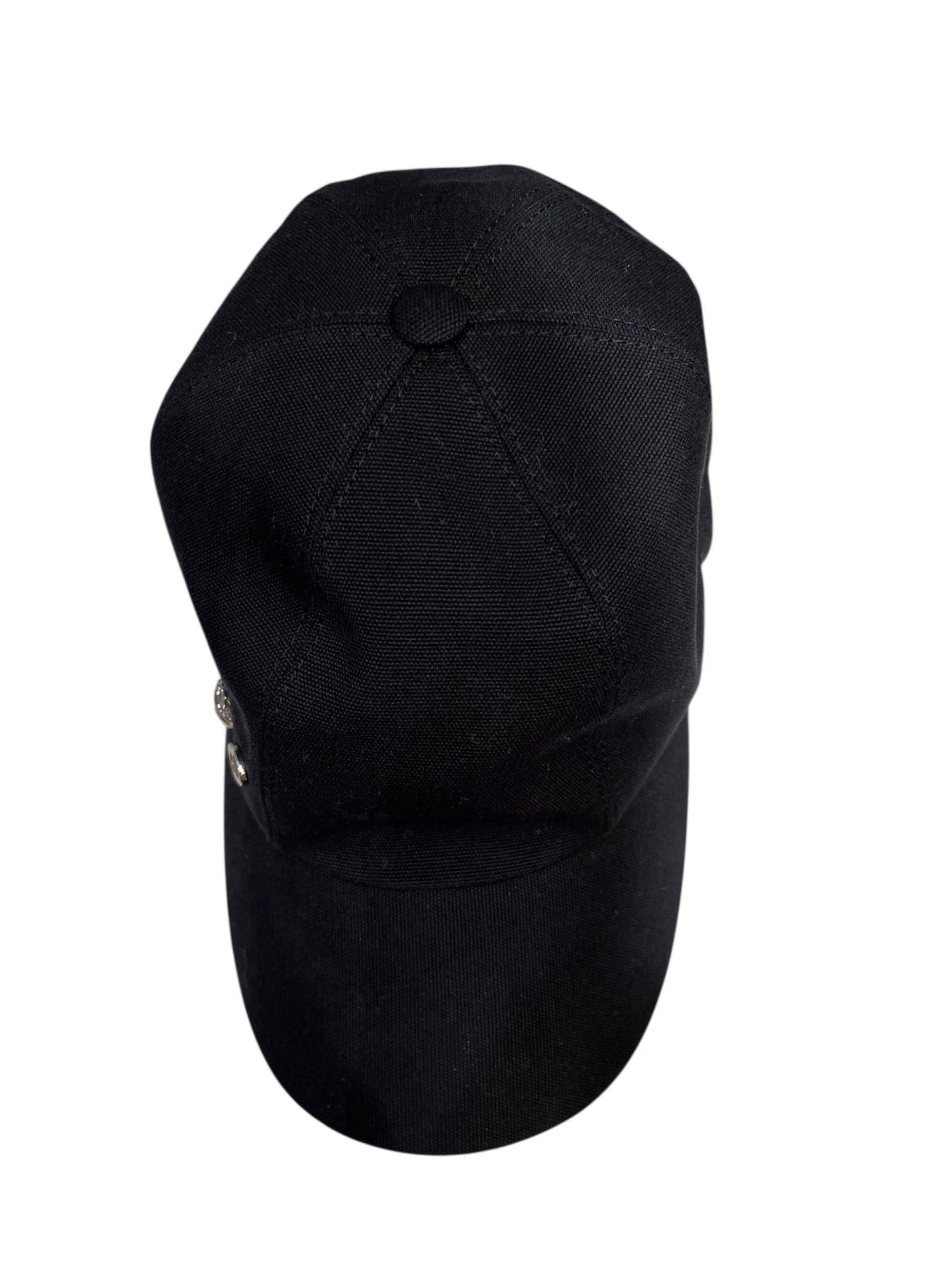 中古・古着通販】HERMES (エルメス) セレナシーシェル・キャップ