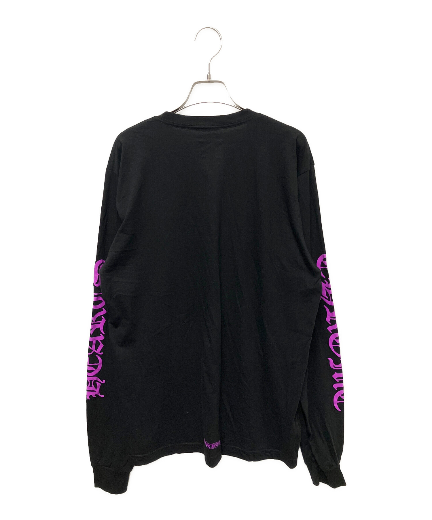 中古・古着通販】CHROME HEARTS (クロムハーツ) オールド