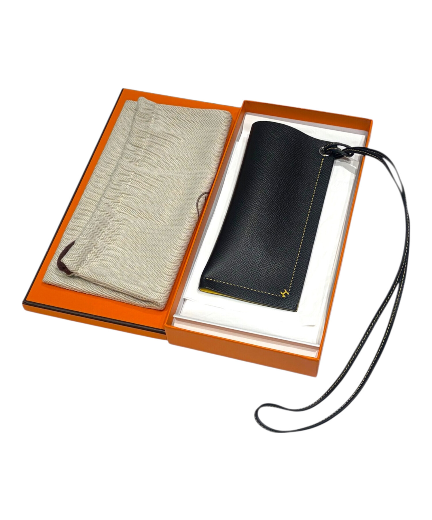 中古・古着通販】HERMES (エルメス) アッシュ セリエ ヴェルソ