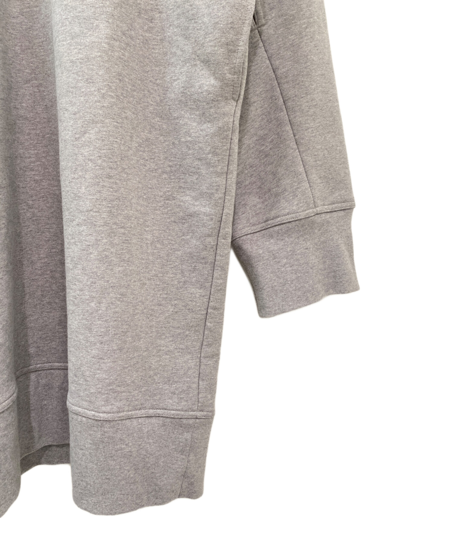 中古・古着通販】LOEWE (ロエベ) アナグラム刺繍スウェットシャツ