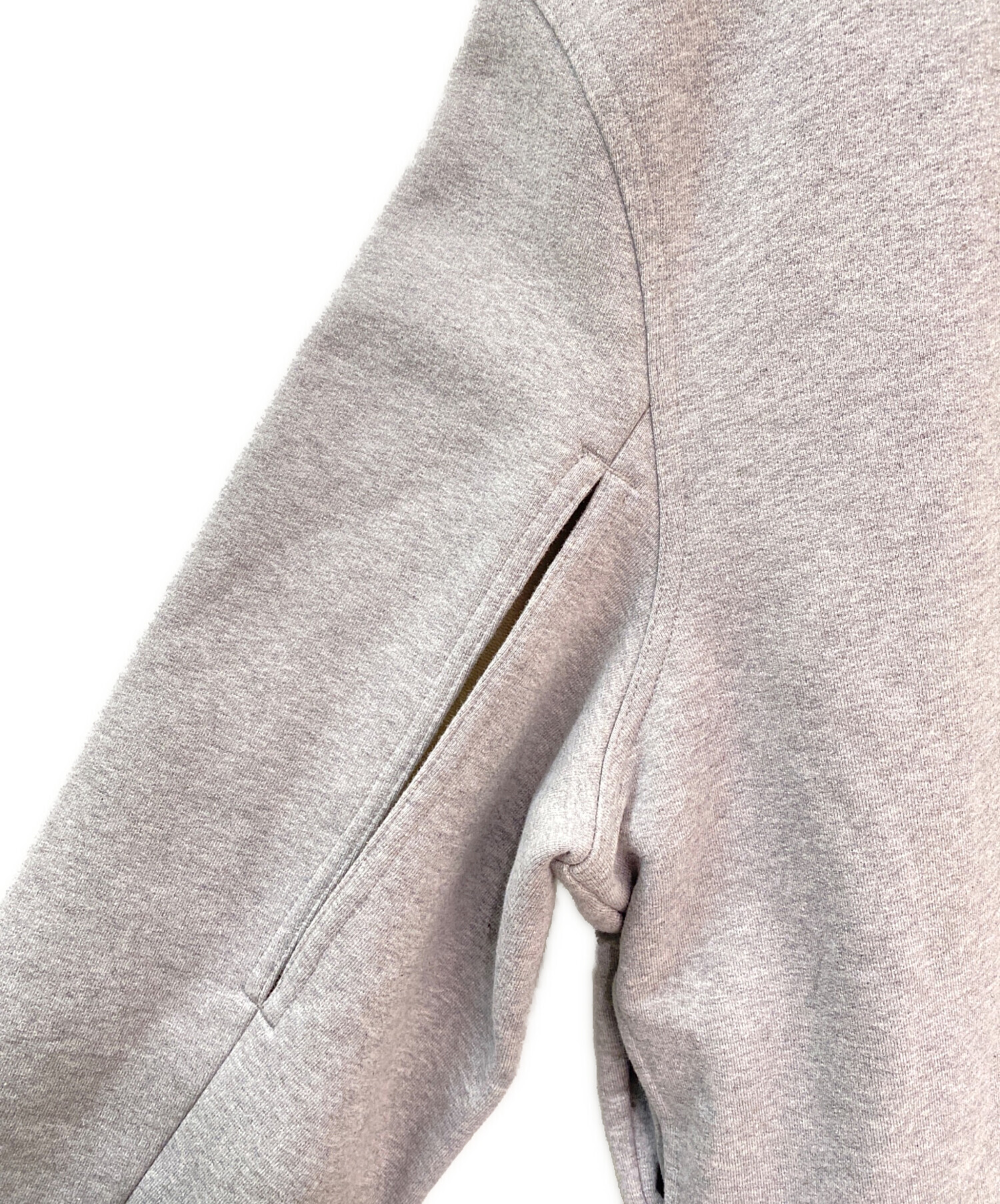 中古・古着通販】LOEWE (ロエベ) アナグラム刺繍スウェットシャツ