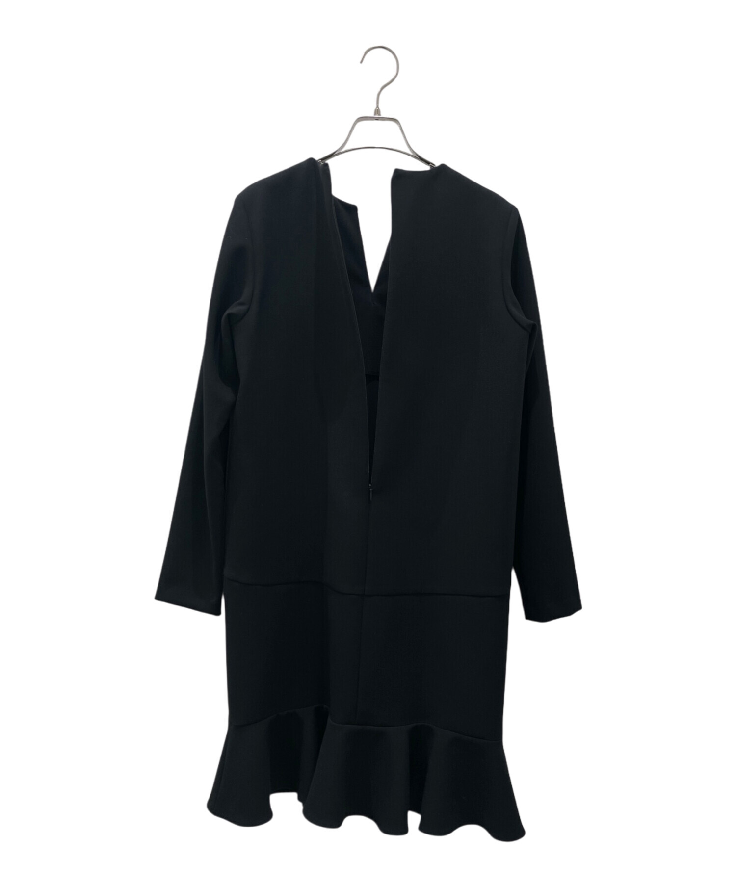 YOKO CHAN ヨーコチャン ワンピース レディース 【古着】【中古】 中古・古着通販】YOKO CHAN (ヨーコチャン) パールデザインボトム