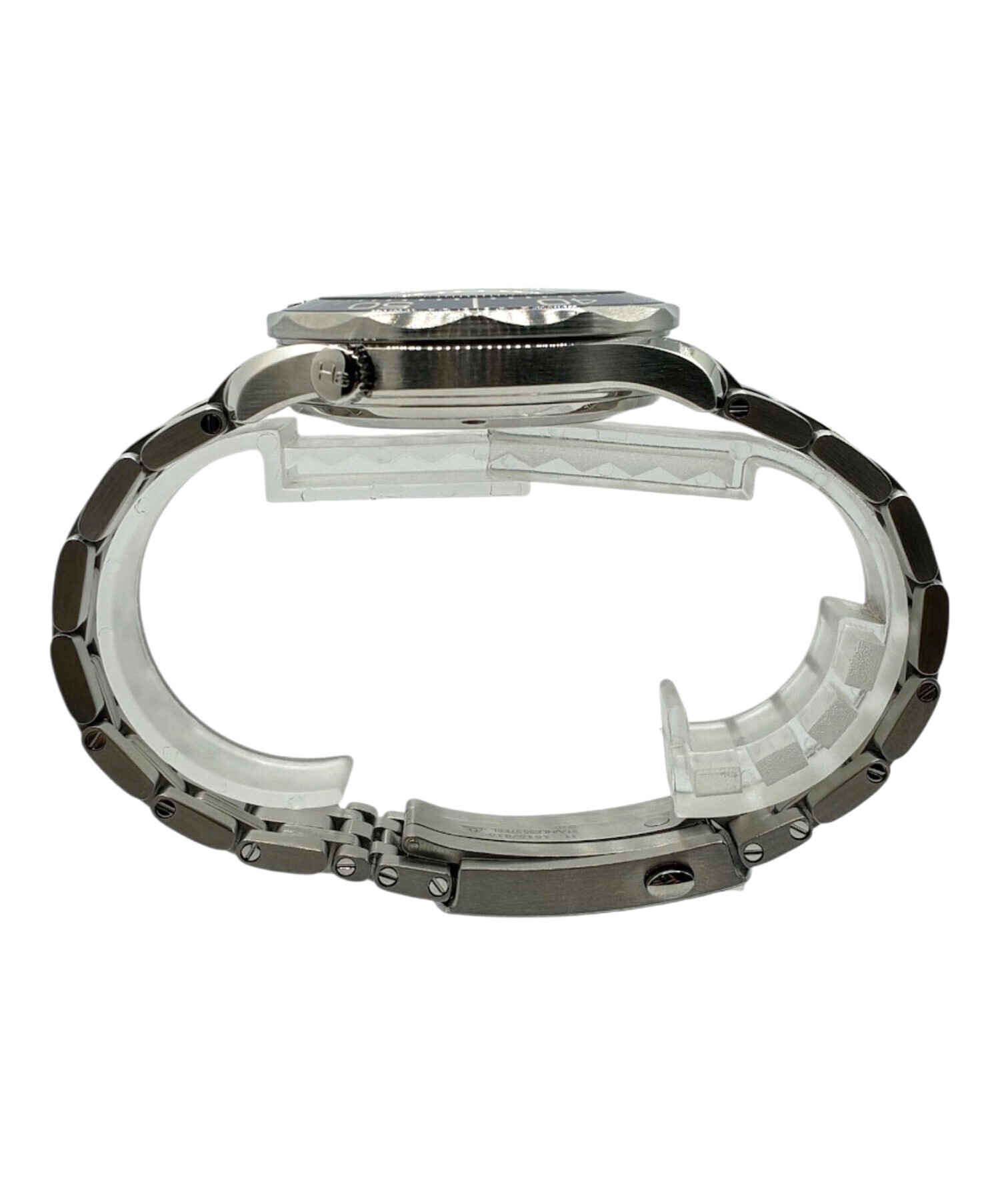 中古・古着通販】OMEGA (オメガ) シーマスター ダイバー300M ネイビー