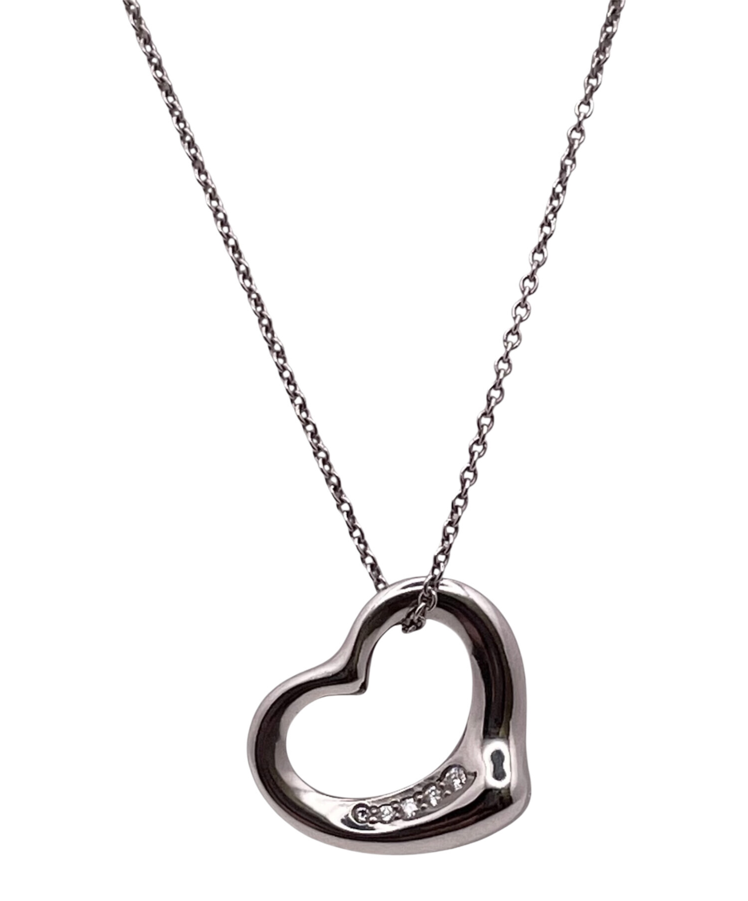 中古・古着通販】TIFFANY & Co. (ティファニー) エルサ・ペレッティ 