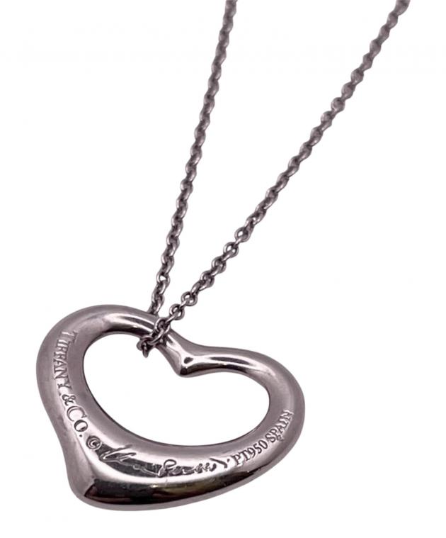 中古・古着通販】TIFFANY & Co. (ティファニー) エルサ・ペレッティ