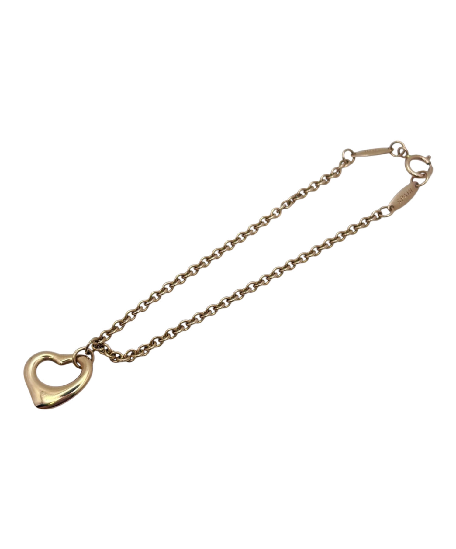 中古・古着通販】TIFFANY & Co. (ティファニー) エルサ・ペレッティ