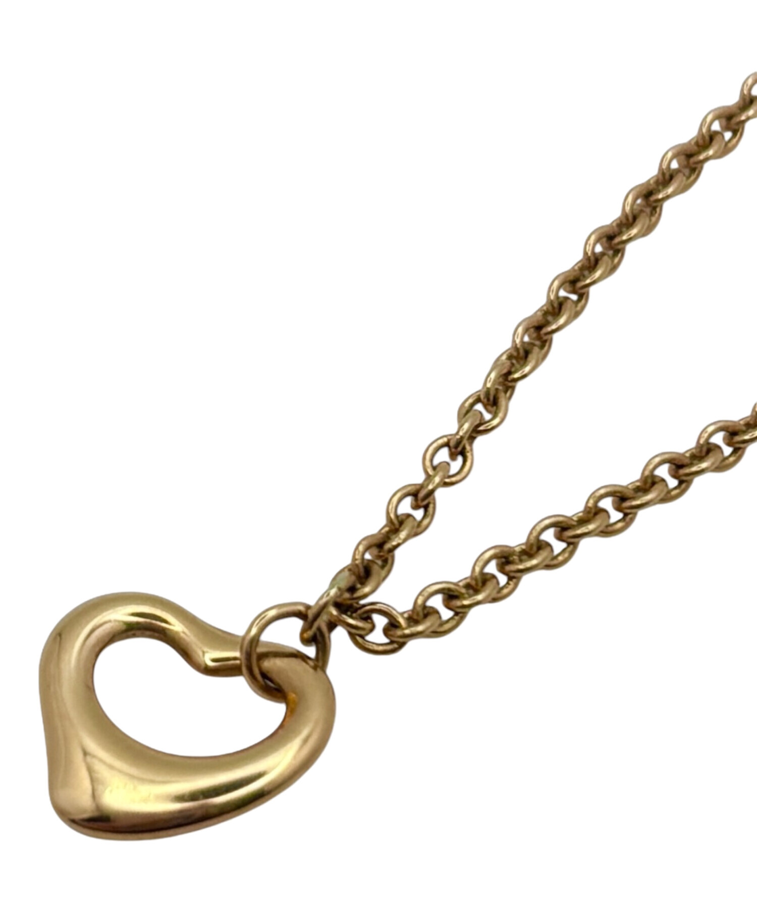 中古・古着通販】TIFFANY & Co. (ティファニー) エルサ・ペレッティ