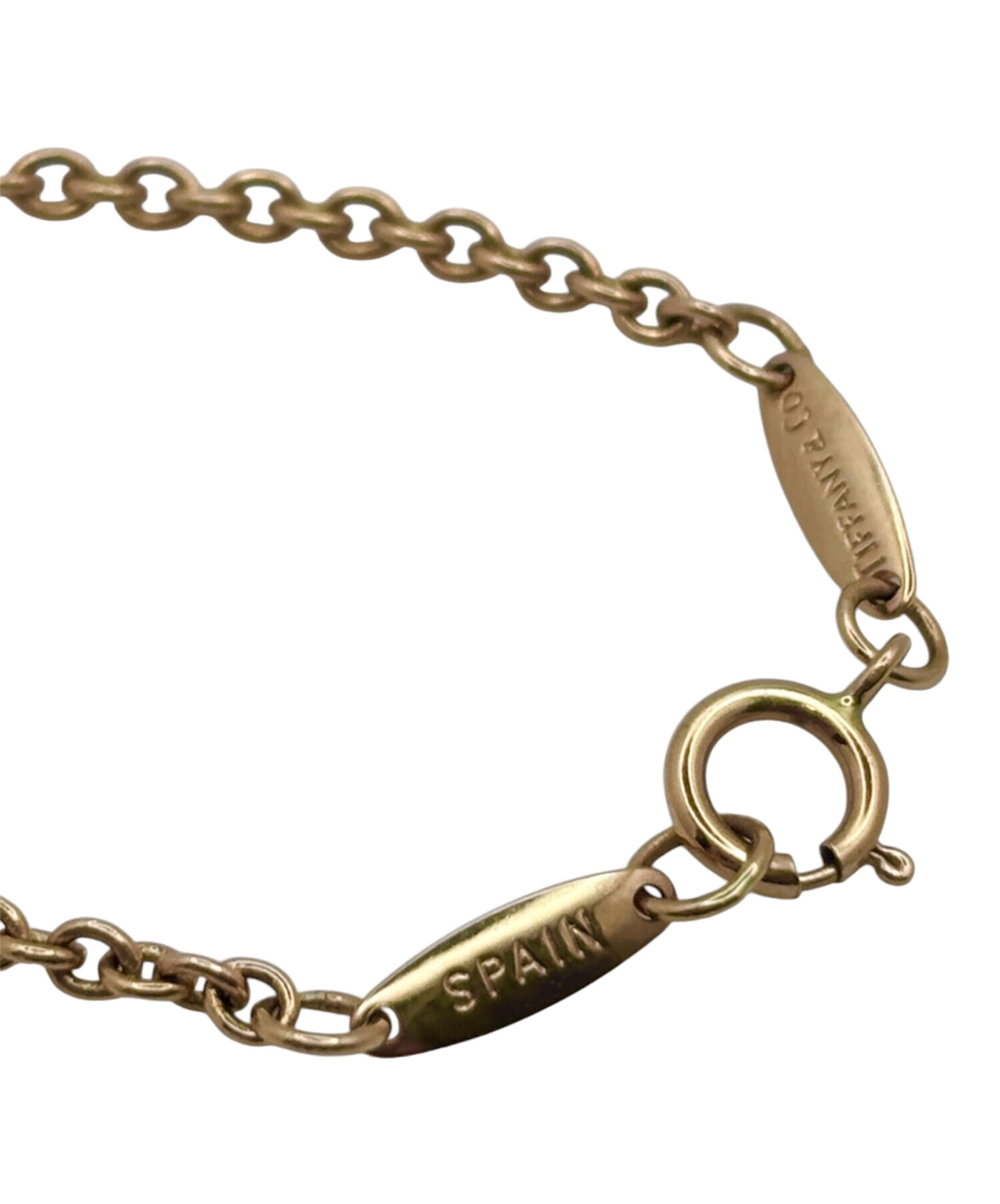 中古・古着通販】TIFFANY & Co. (ティファニー) エルサ・ペレッティ