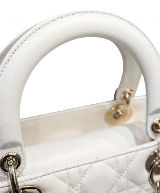 中古・古着通販】Christian Dior (クリスチャン ディオール) Lady Dior