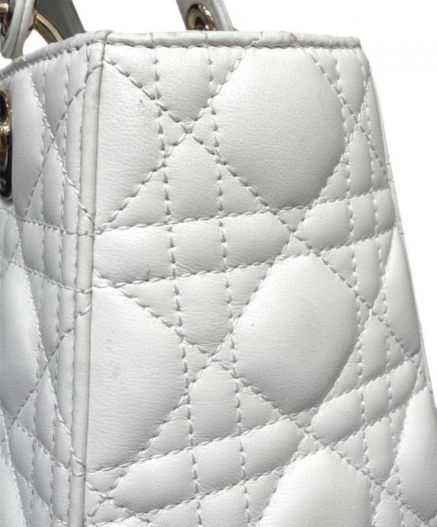 中古・古着通販】Christian Dior (クリスチャン ディオール) Lady Dior