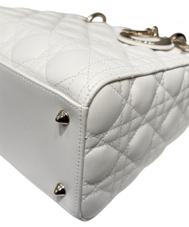 中古・古着通販】Christian Dior (クリスチャン ディオール) Lady Dior