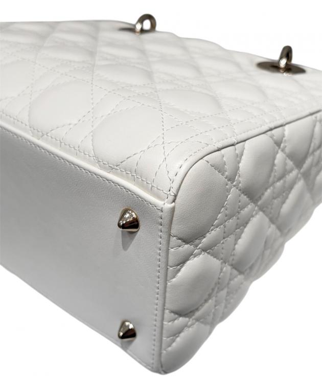 中古・古着通販】Christian Dior (クリスチャン ディオール) Lady Dior