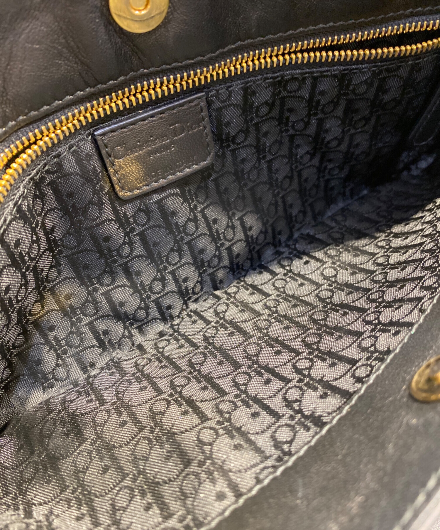 中古・古着通販】Christian Dior (クリスチャン ディオール