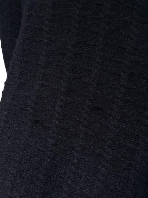 中古・古着通販】CHANEL (シャネル) ココボタン カシミヤ ニット