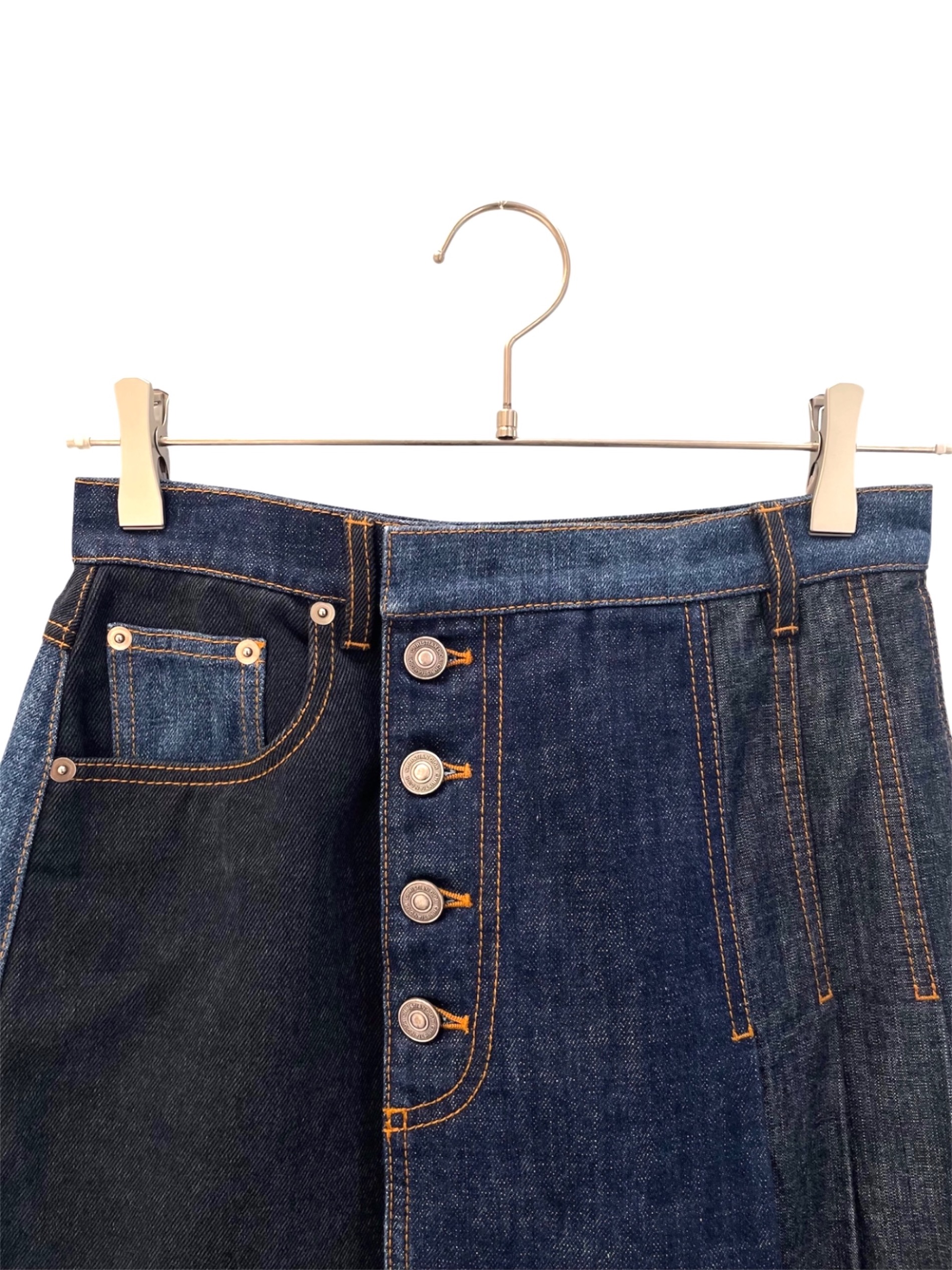 中古・古着通販】Christian Dior (クリスチャン ディオール) デニム