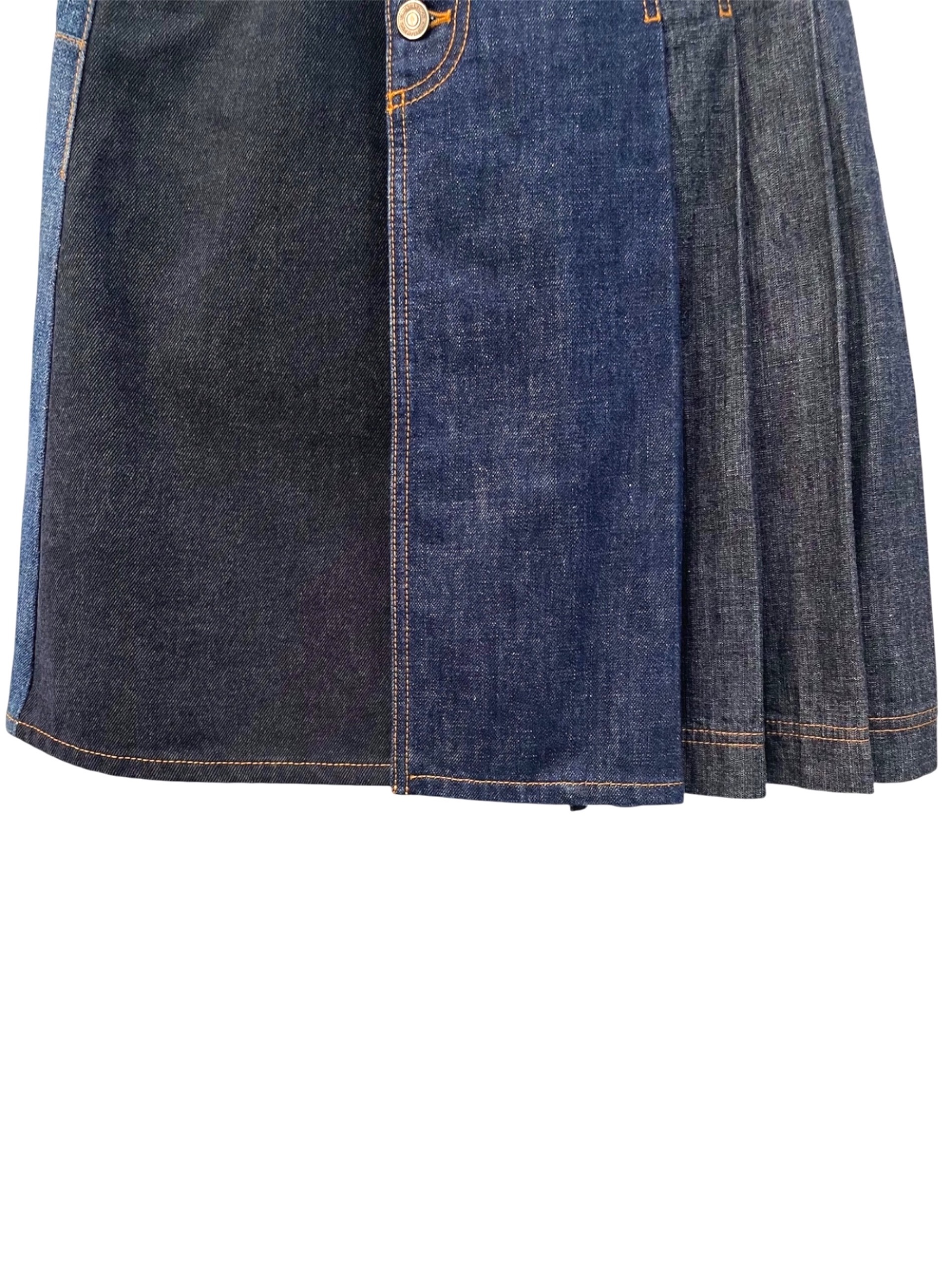 中古・古着通販】Christian Dior (クリスチャン ディオール) デニム