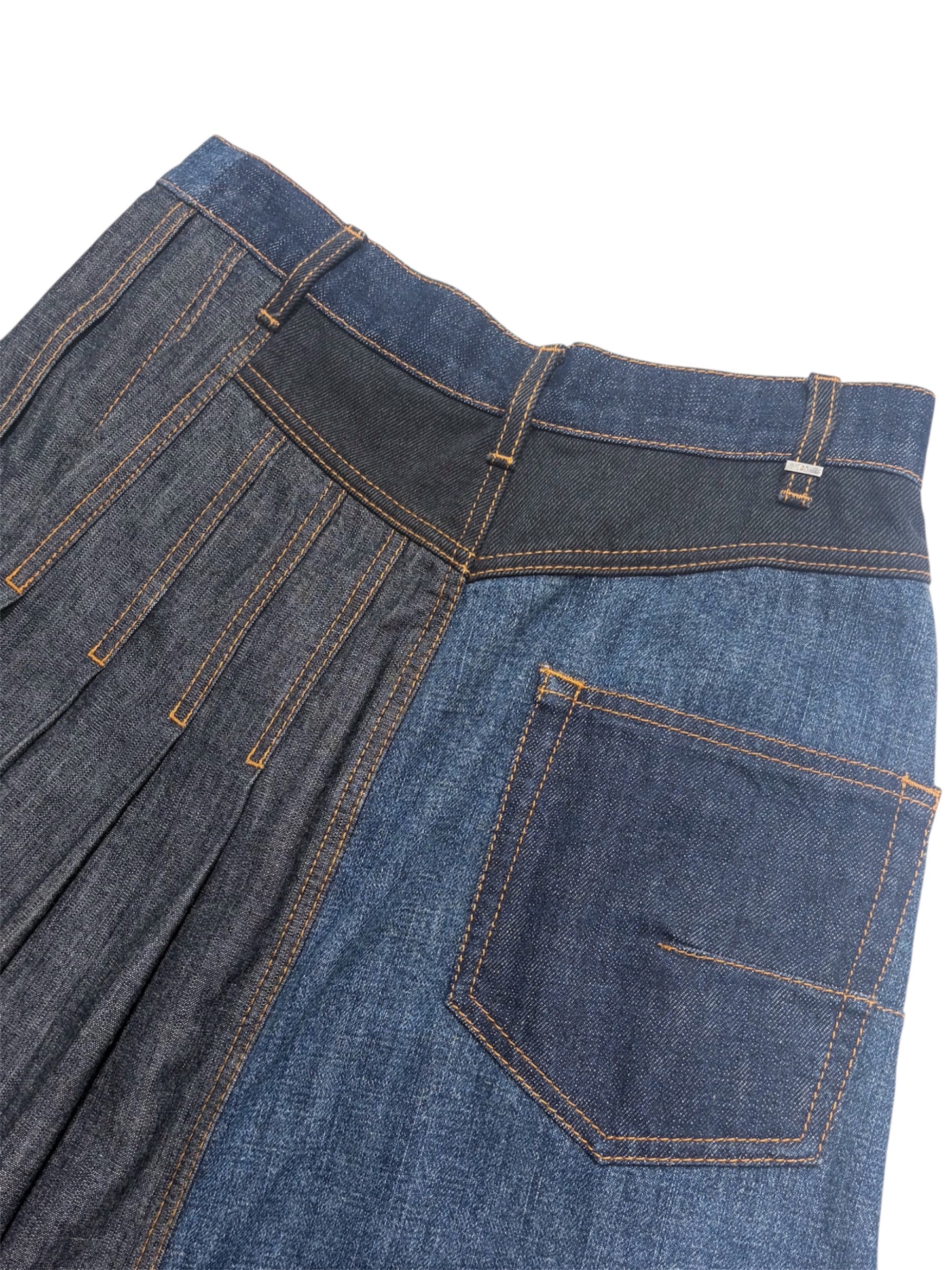 中古・古着通販】Christian Dior (クリスチャン ディオール) デニム