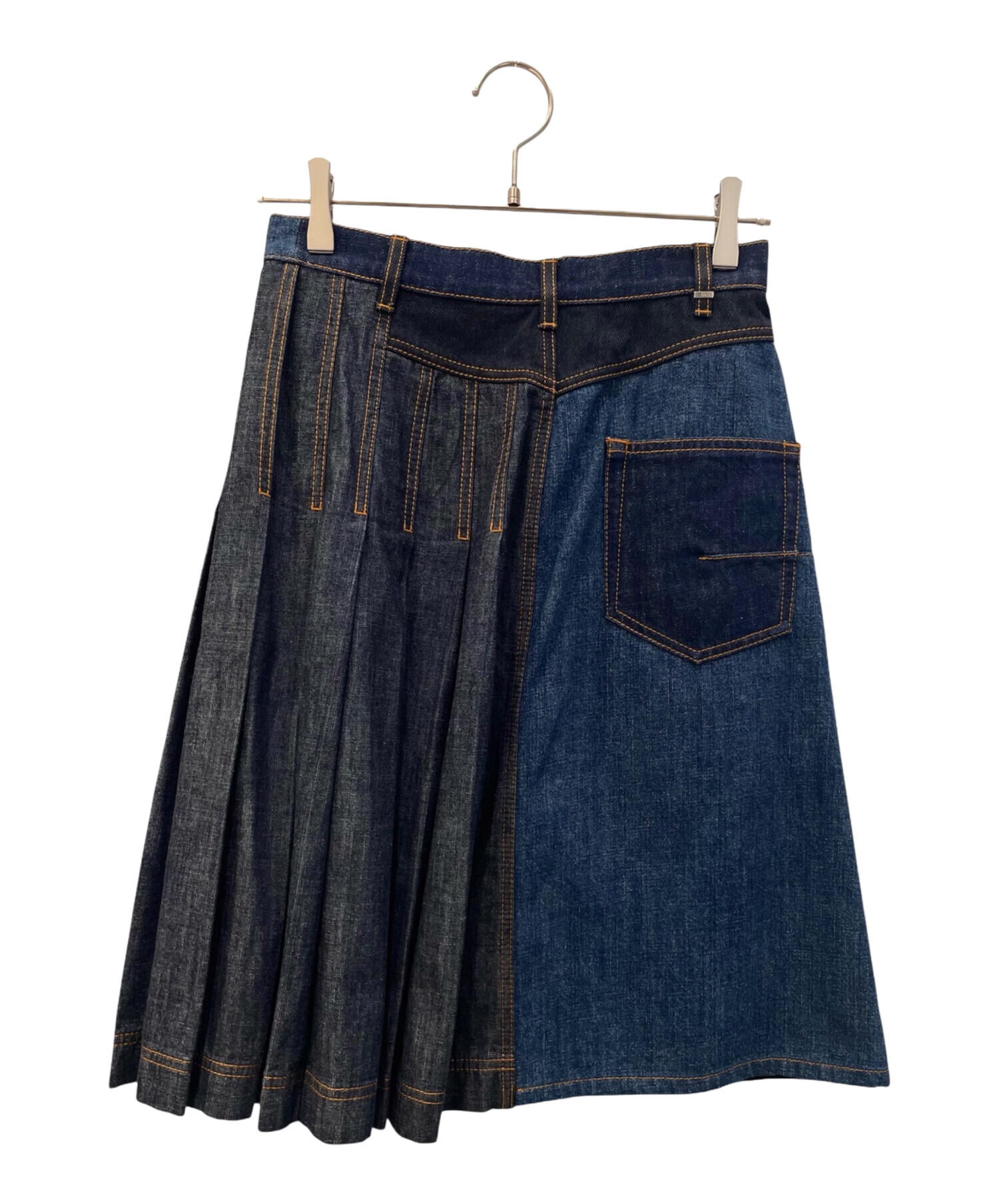 中古・古着通販】Christian Dior (クリスチャン ディオール) デニム