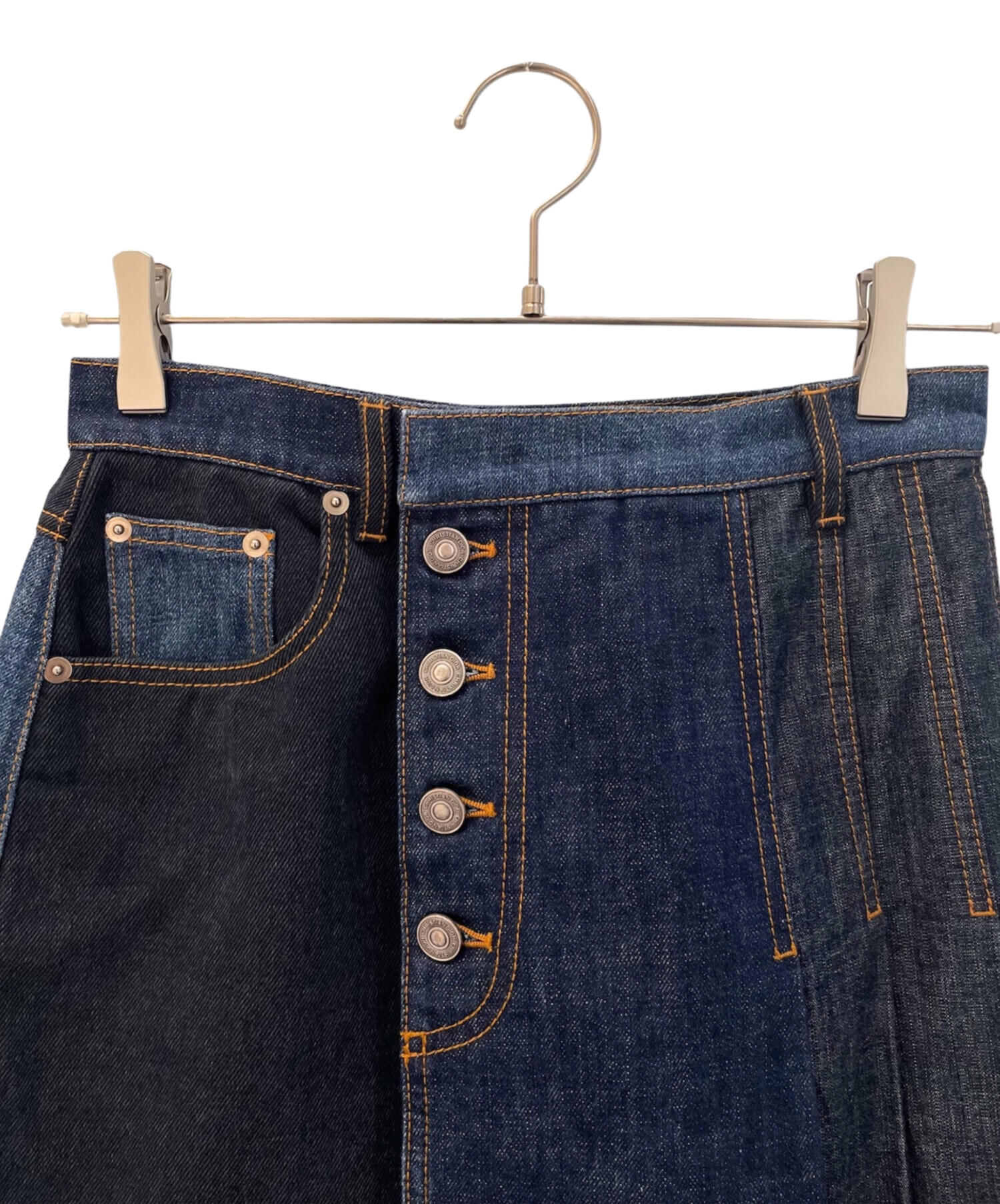 中古・古着通販】Christian Dior (クリスチャン ディオール) デニム