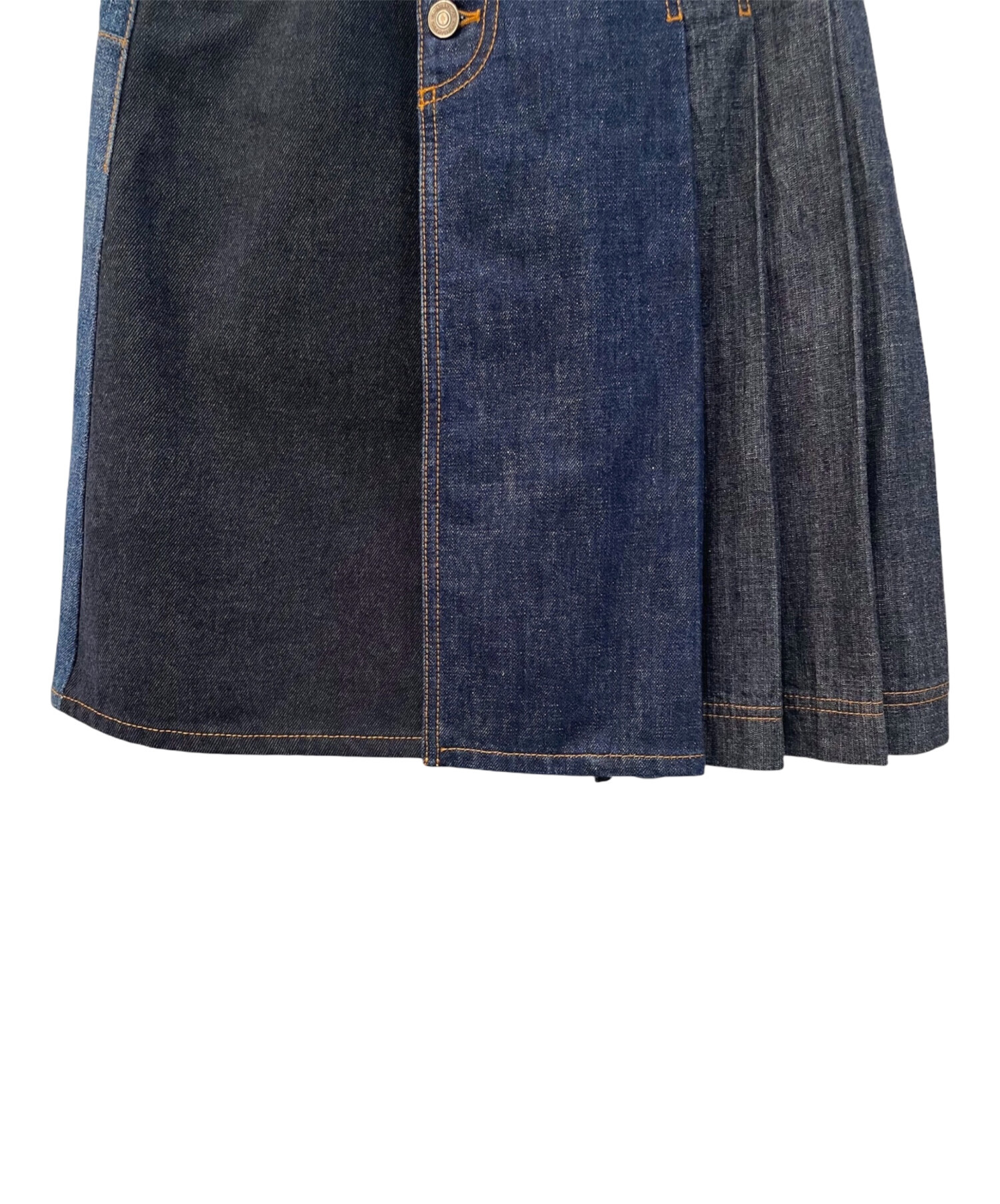 中古・古着通販】Christian Dior (クリスチャン ディオール) デニム