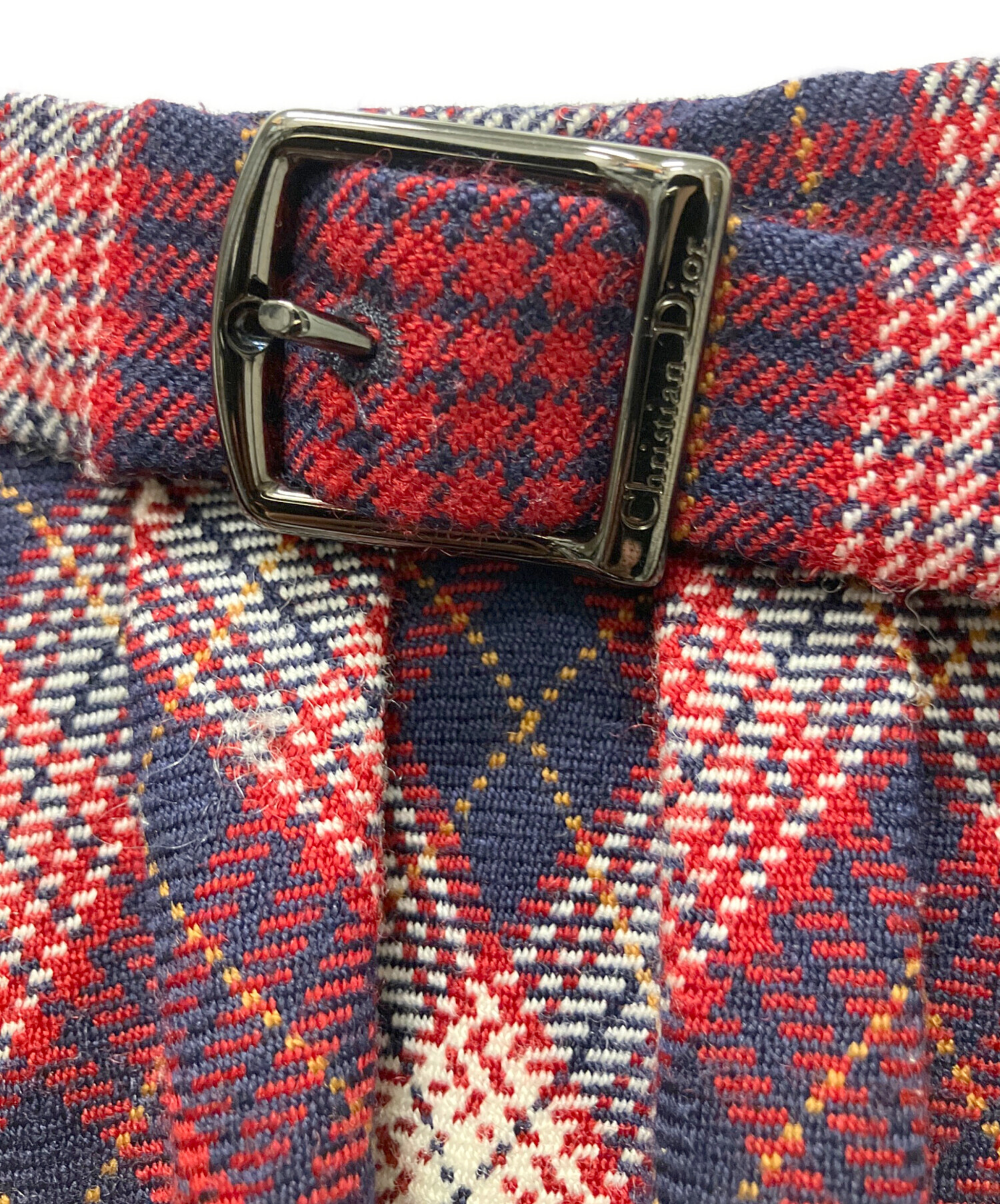 中古・古着通販】Christian Dior (クリスチャン ディオール) シルク