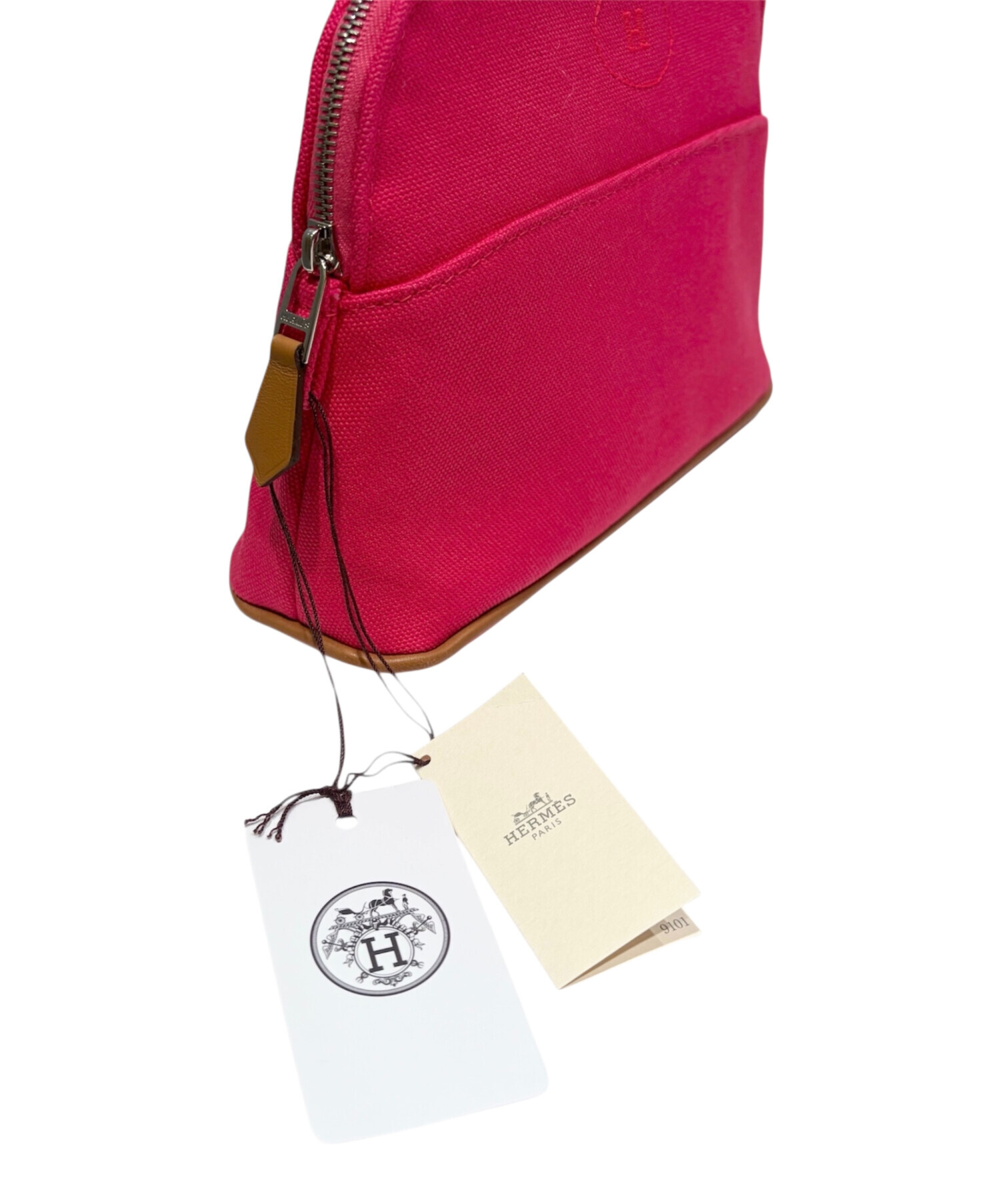 中古・古着通販】HERMES (エルメス) ボリード ミニ 20 コスメティック