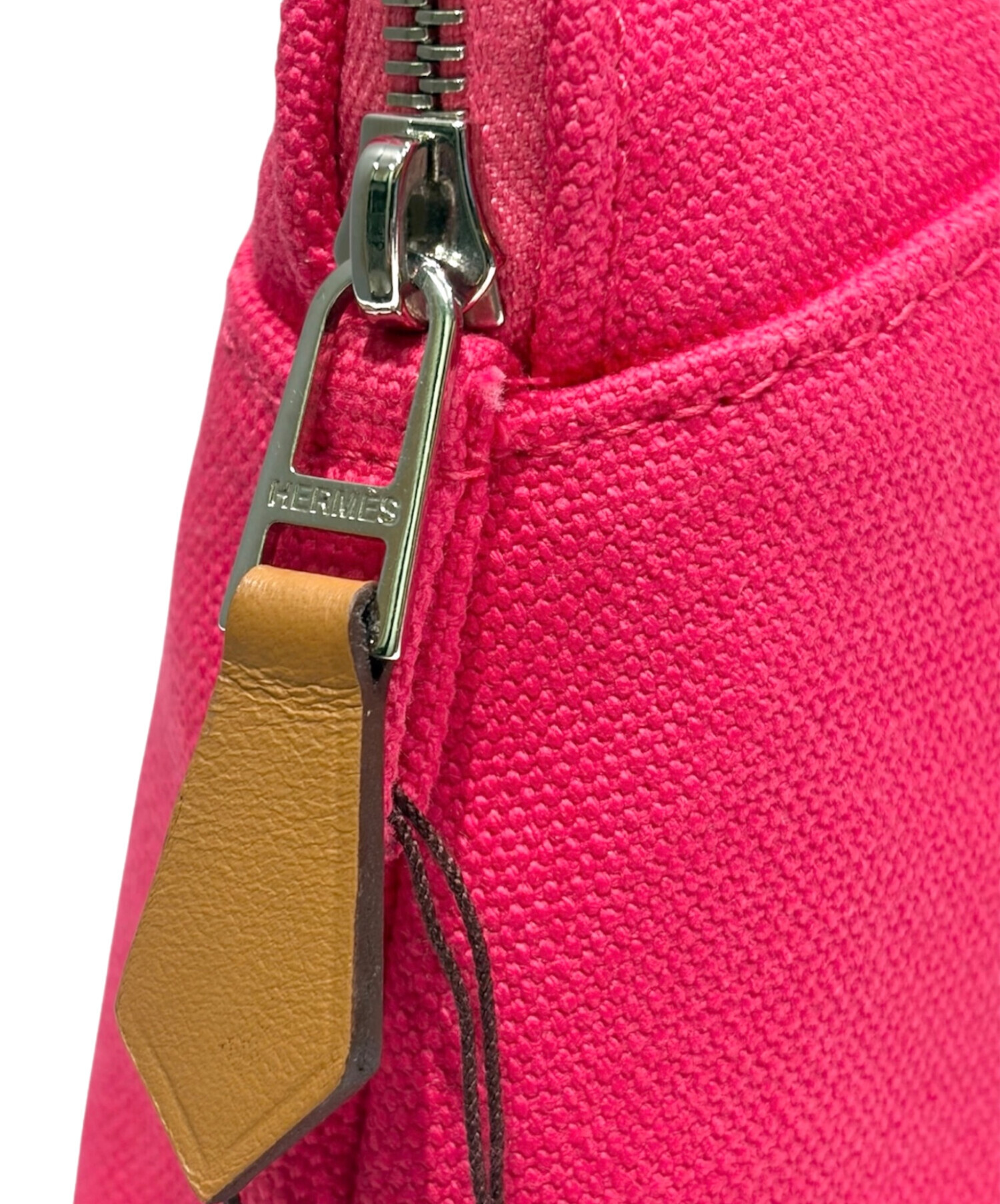 中古・古着通販】HERMES (エルメス) ボリード ミニ 20 コスメティック 