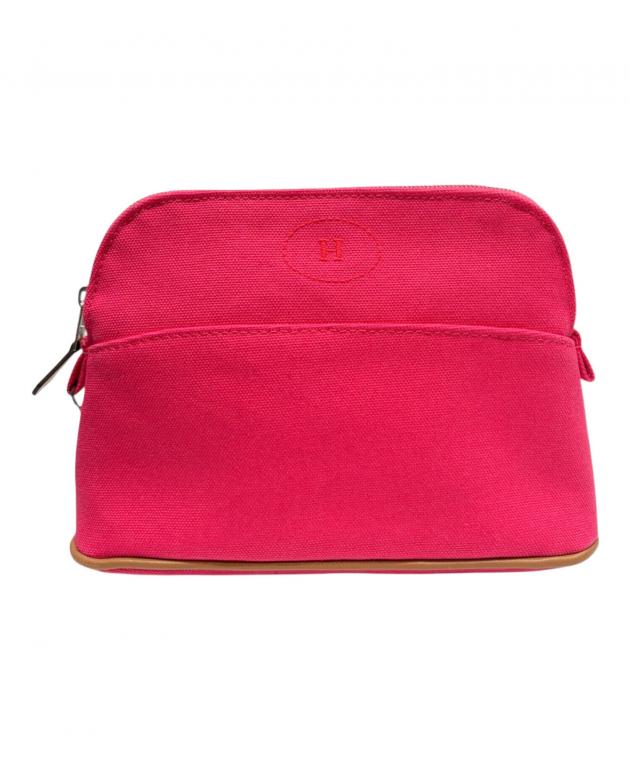 中古・古着通販】HERMES (エルメス) ボリード ミニ 20 コスメティック